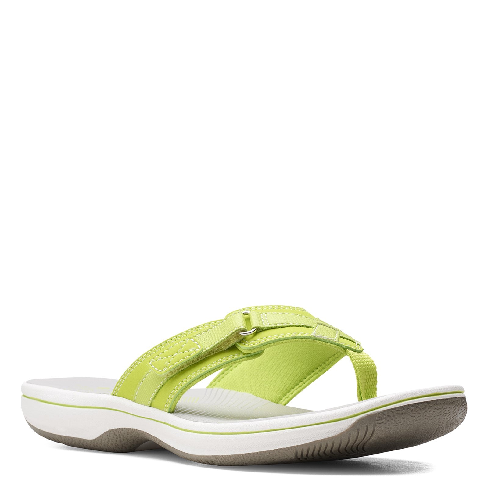 Women's Clarks, Breeze Sea Sandal – Peltz Shoes