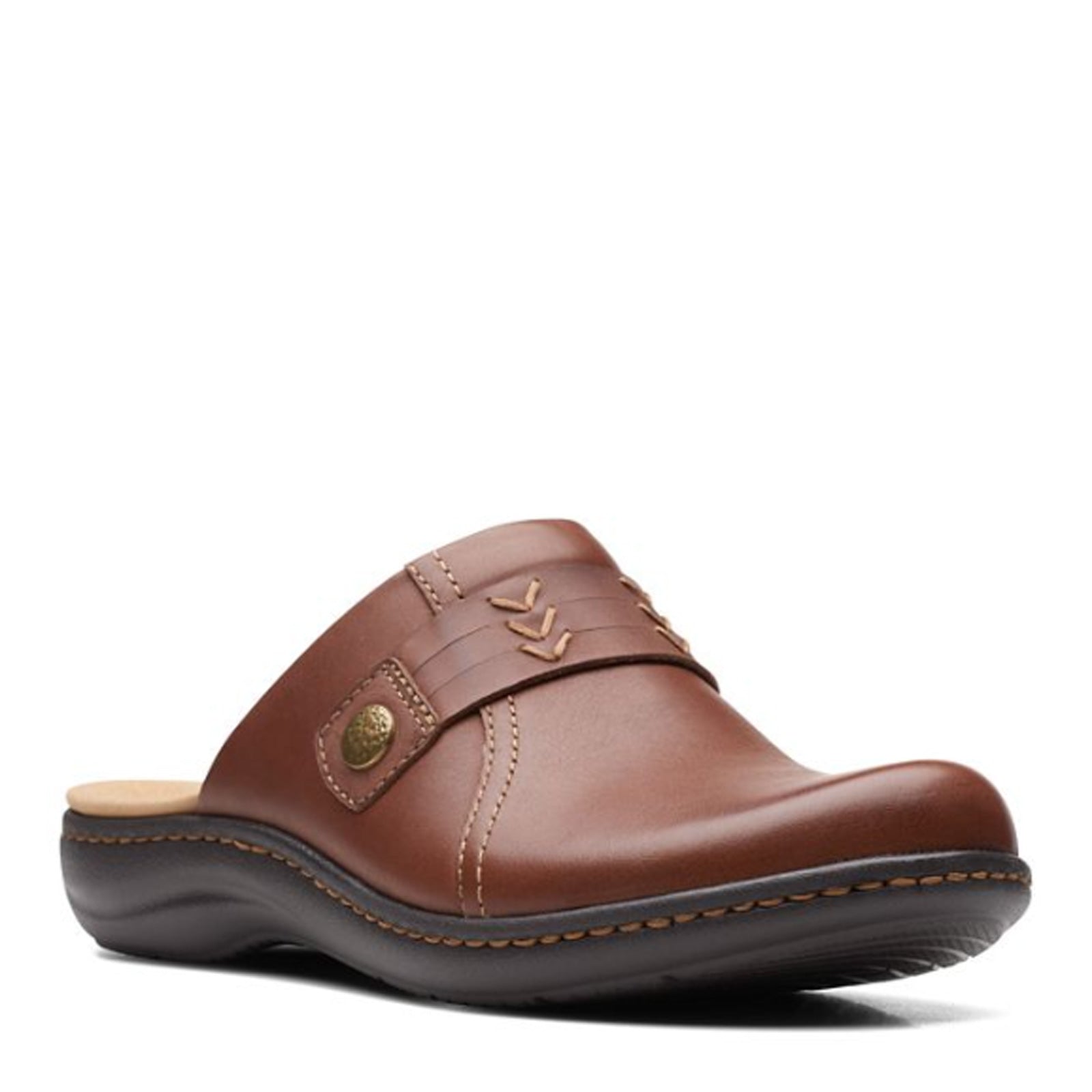 Clarks clearance clog sandals