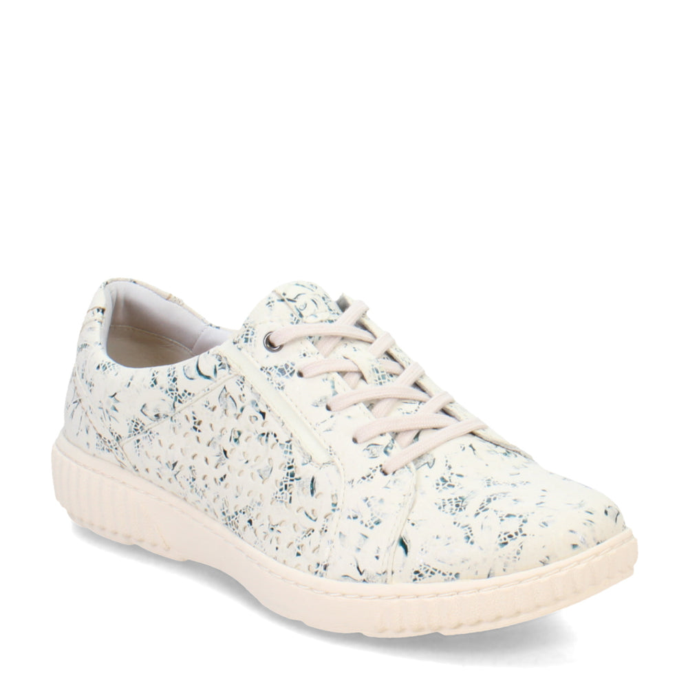 Women s Clarks Caroline Ella Sneaker