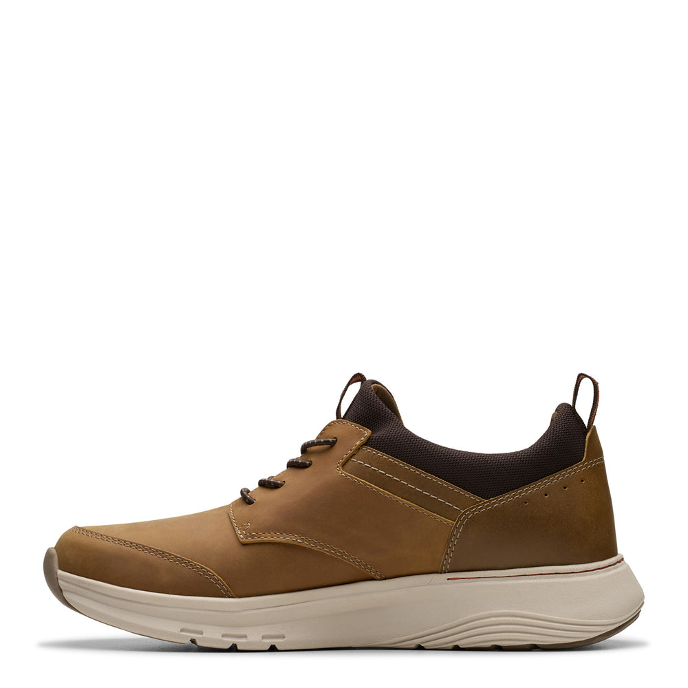 Clarks soft tread mens shoes online