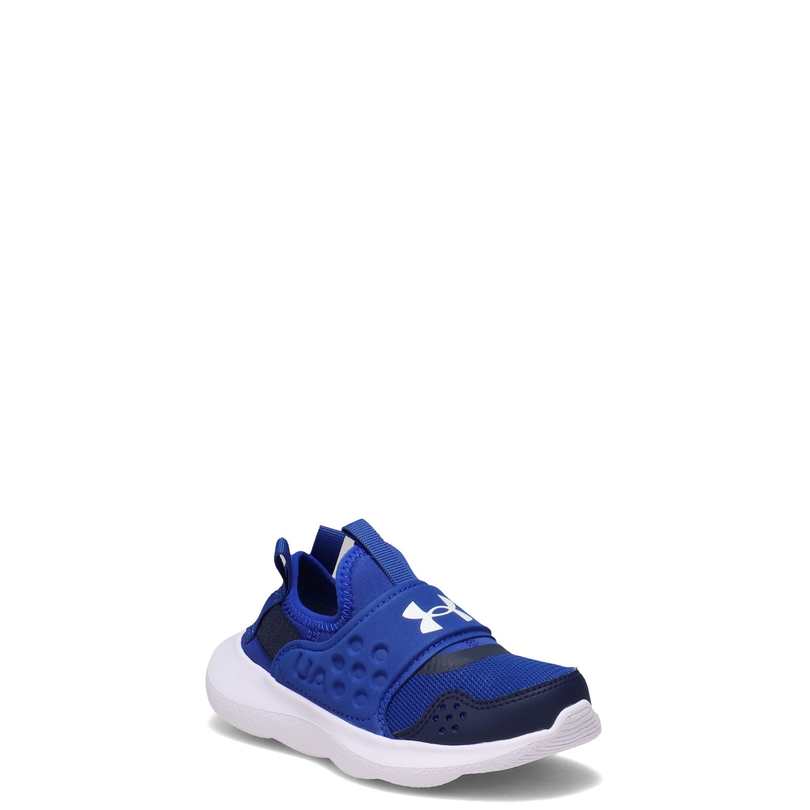 Little boys under armour on sale shoes