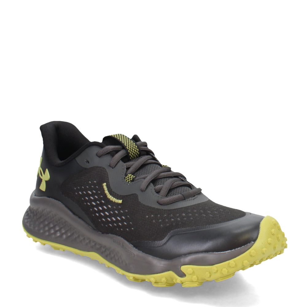 Men's Under Armour, Charged Maven Trail Running Shoe ‐ Peltz Shoes