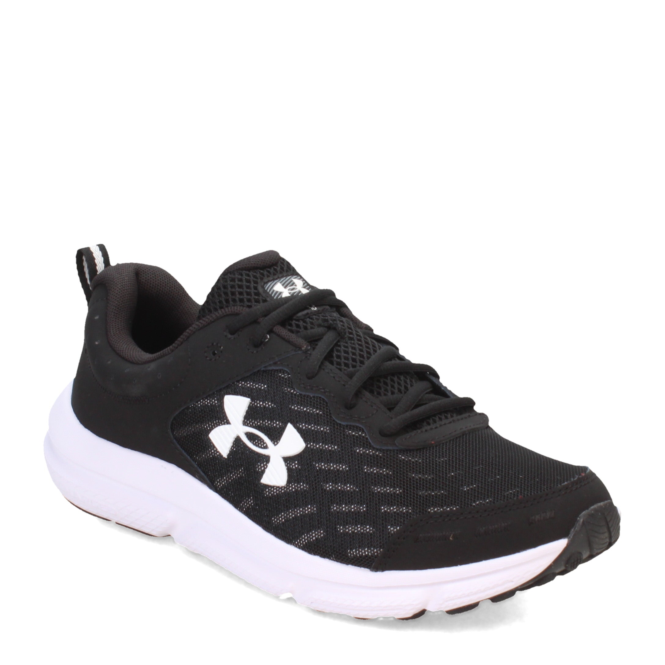 Athletic Works Black Running Shoes 7 – The Sweet Pea Shop