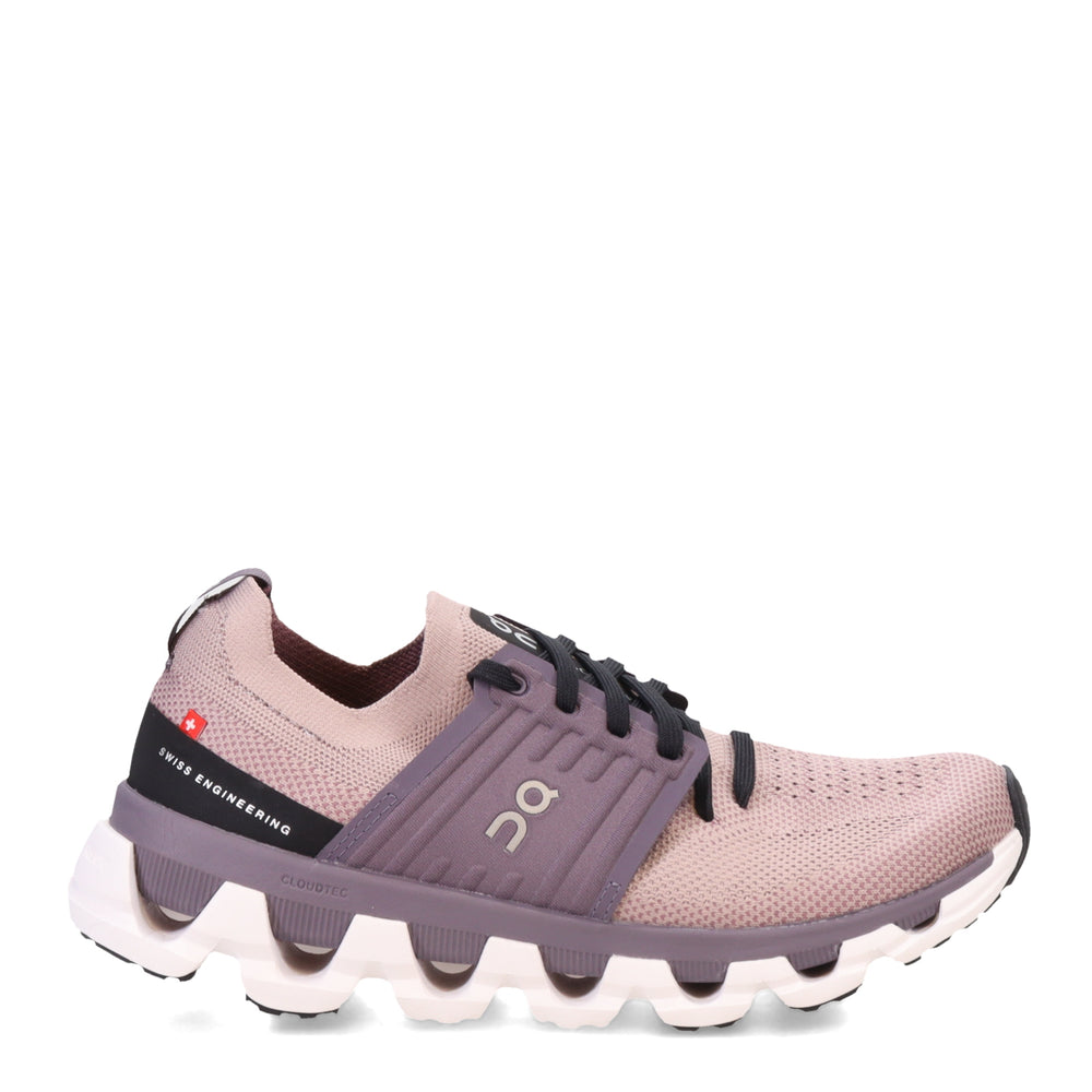 On store Cloudswift Blush Pink Athletic Running Shoe Sneaker Women 8