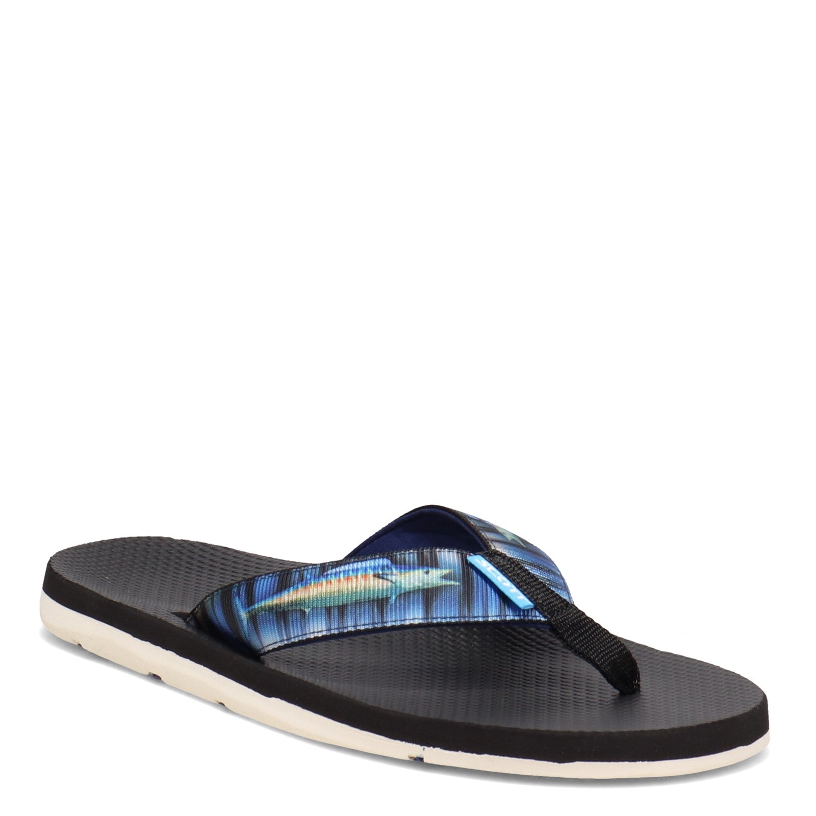 Scott hawaii women's online flip flops