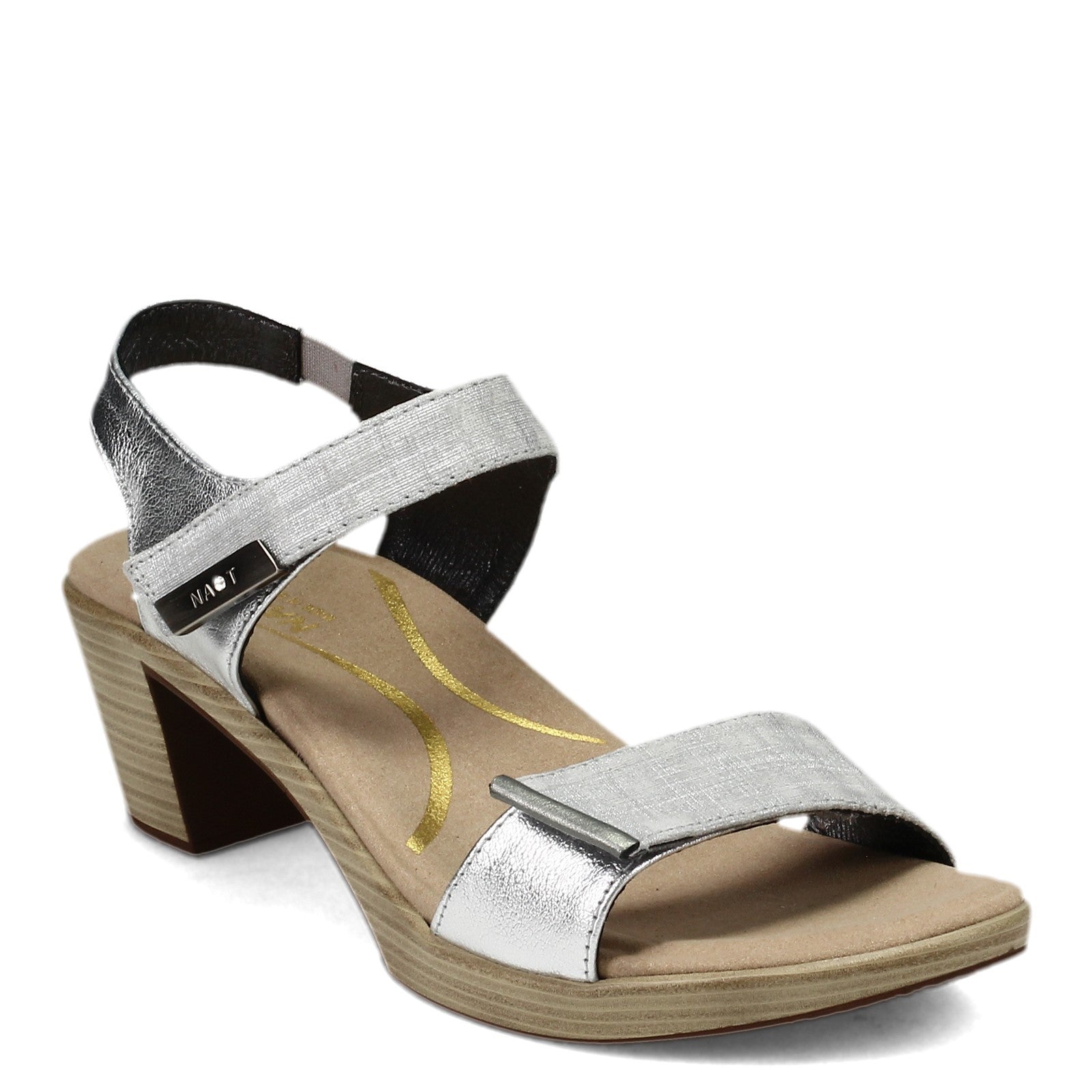 Naot on sale intact sandal