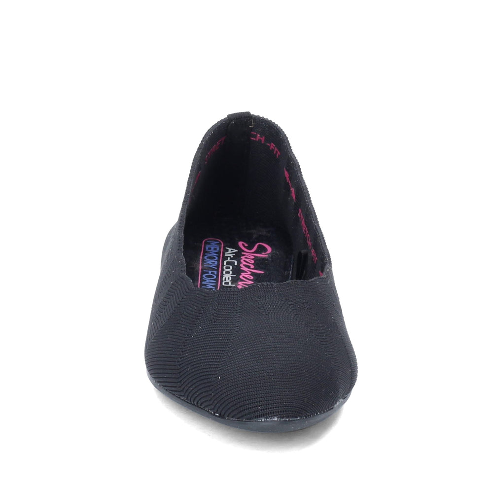 Cleo bewitch ballet fashion flat