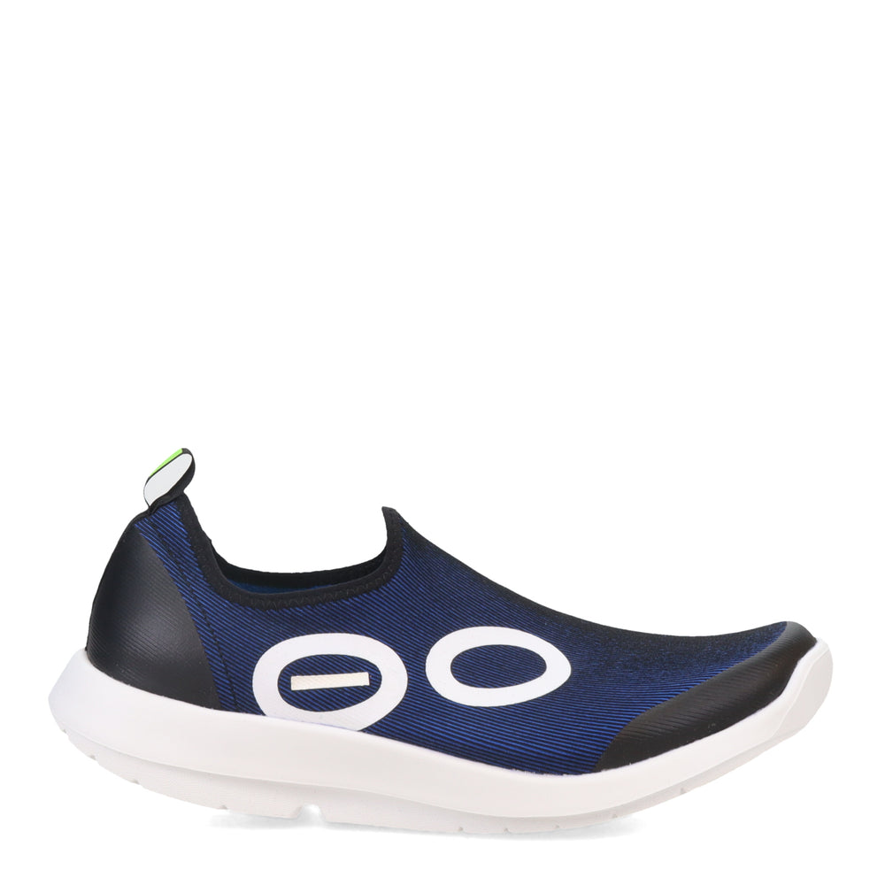 Men's Oofos, OOmg Sport Slip-On Recovery Shoe