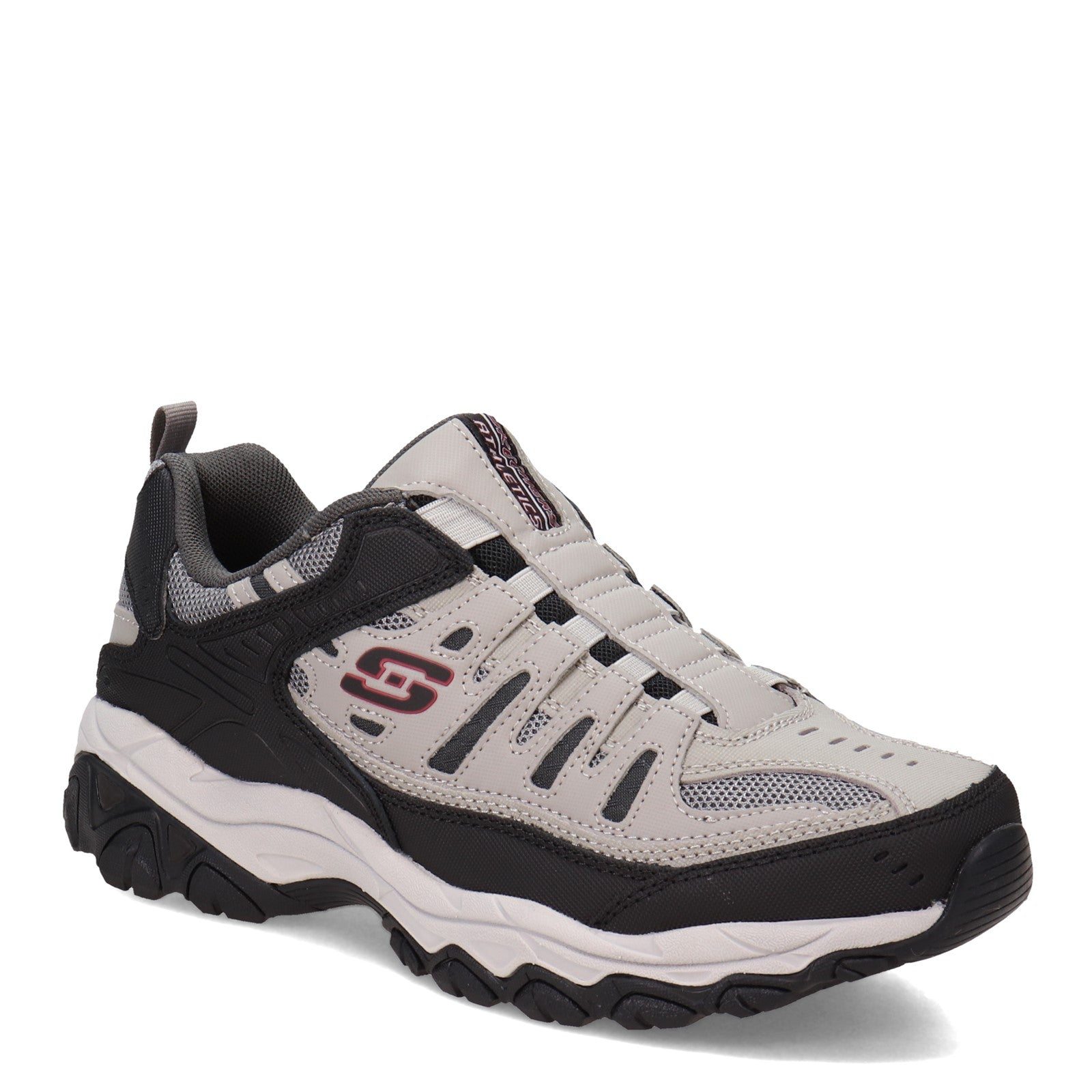 Skechers burn store