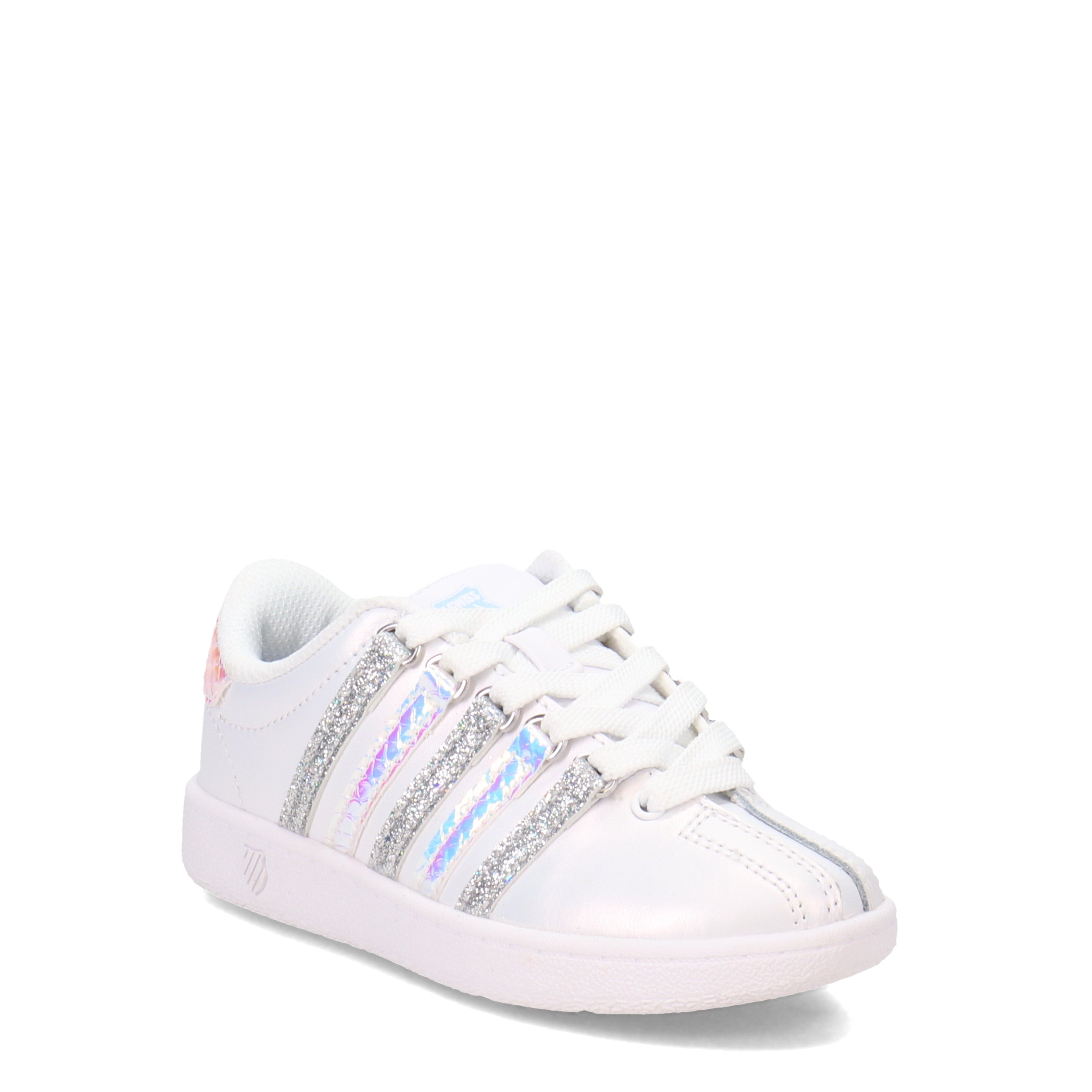 Girls hot sale k swiss