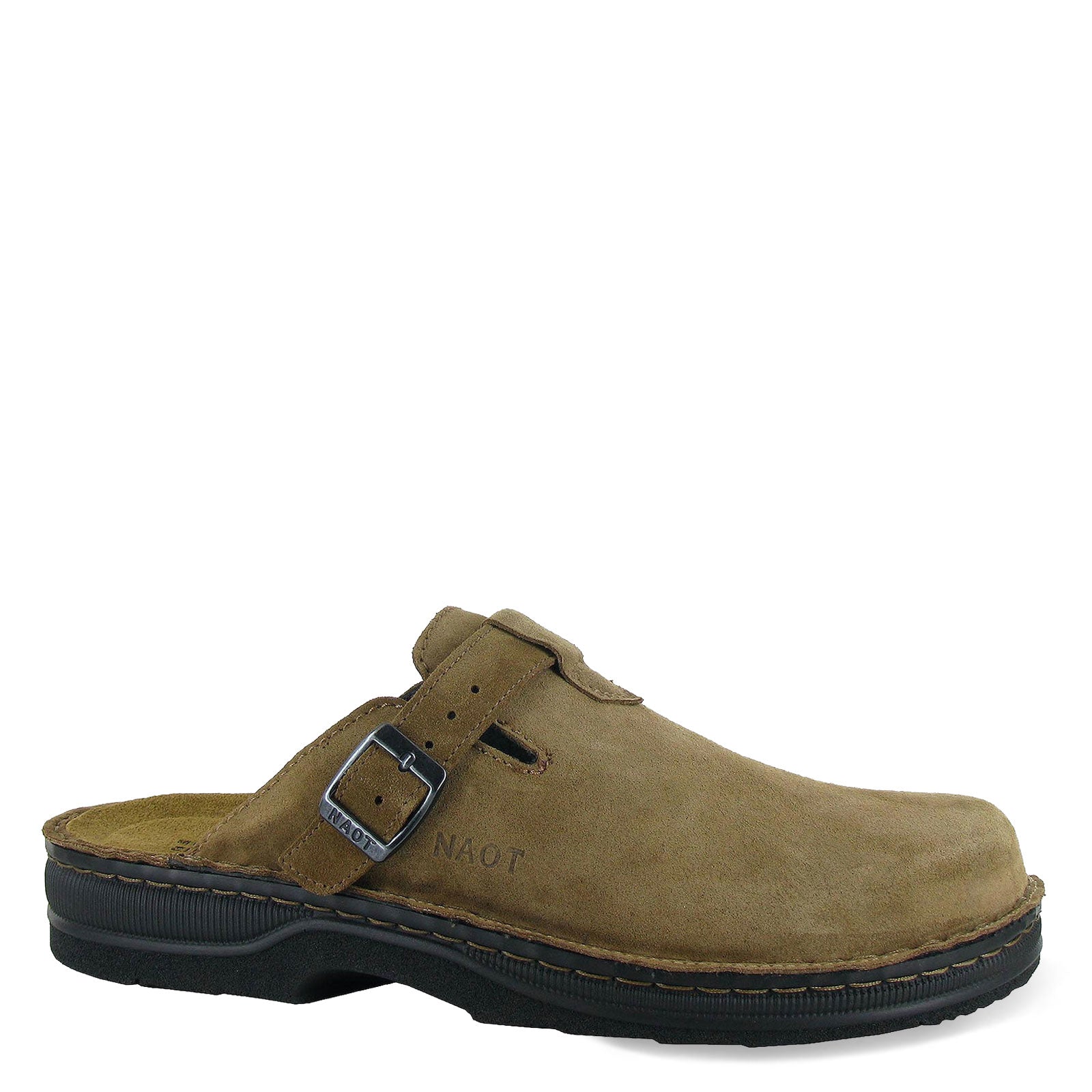 Naot men's fiord on sale mule