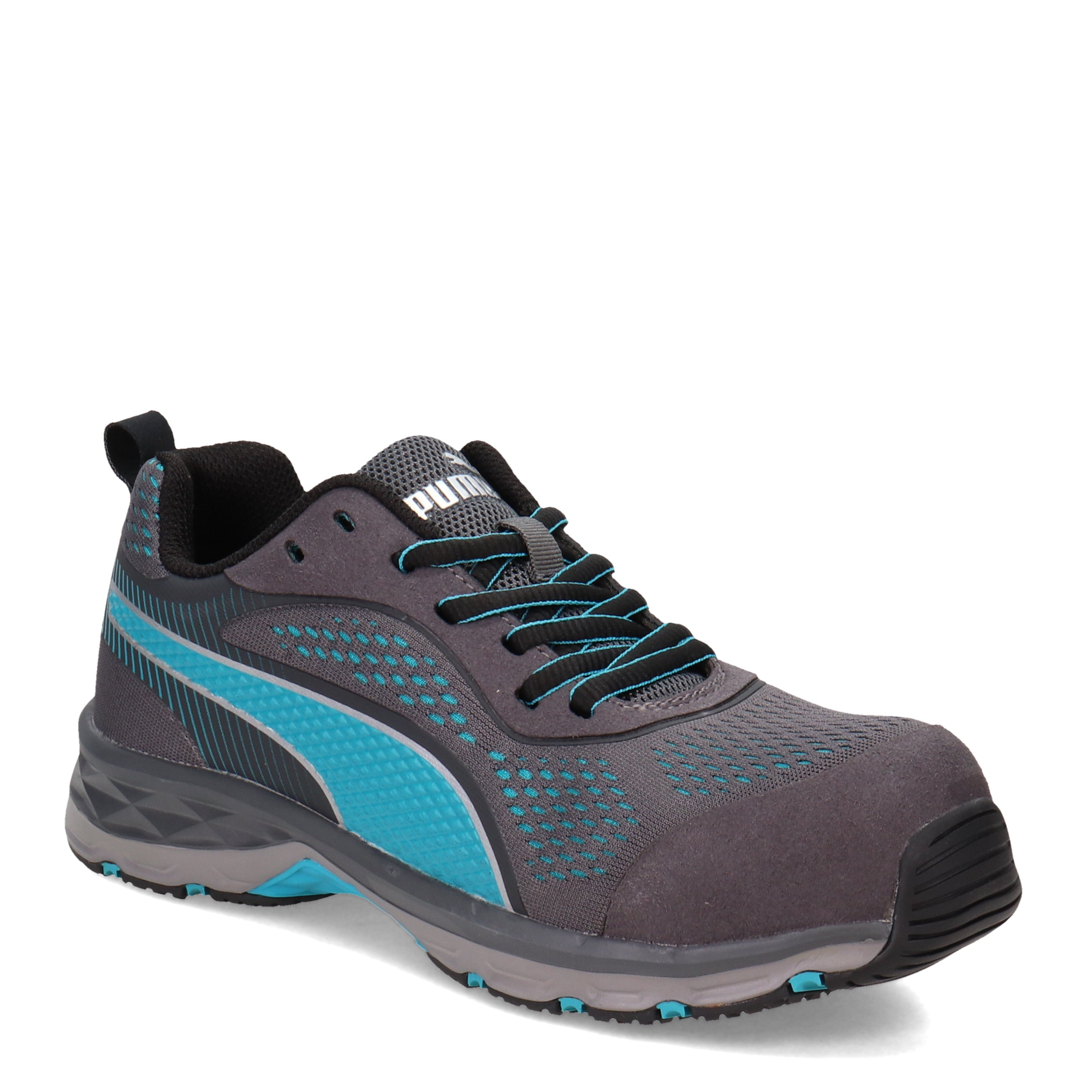 Puma fuse motion safety on sale trainers