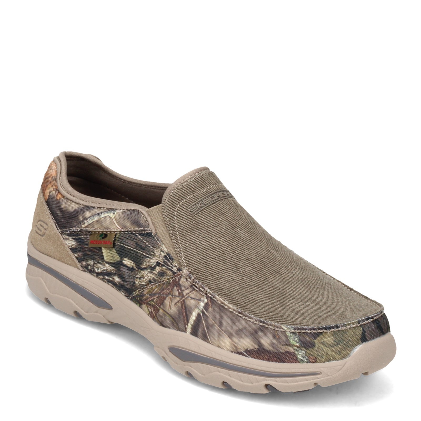 Skechers relaxed fit creston hotsell - moseco