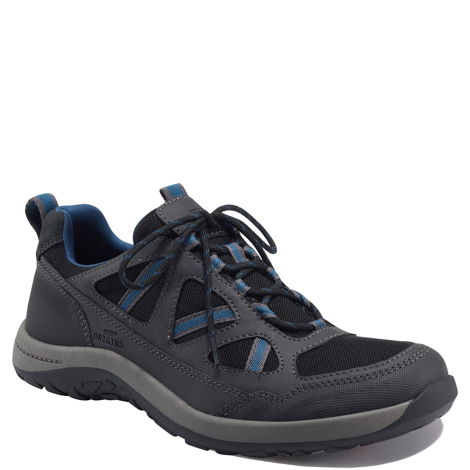 Men's Earth Origins, Davidson Sneaker – Peltz Shoes