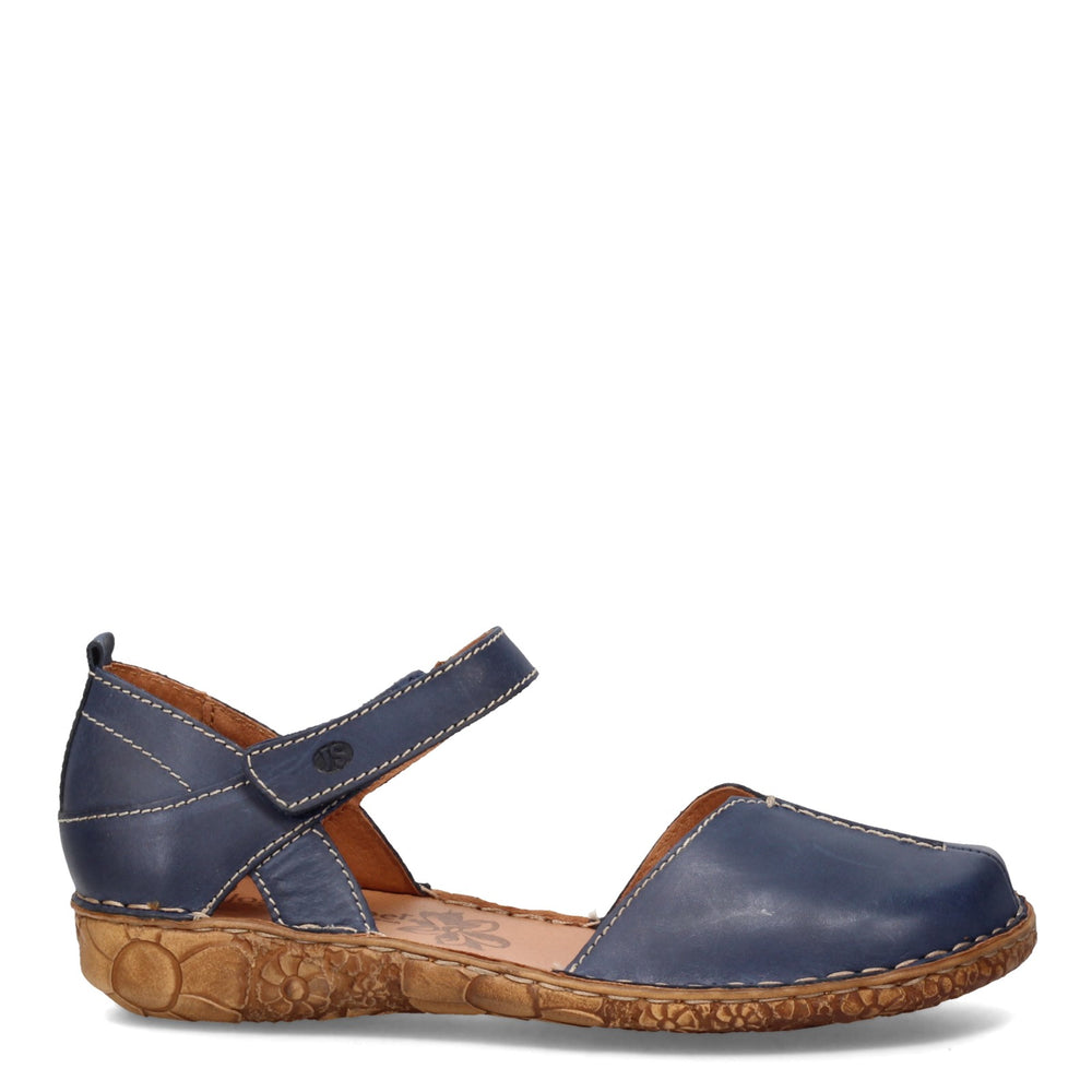 Josef seibel ladies sandals on sale