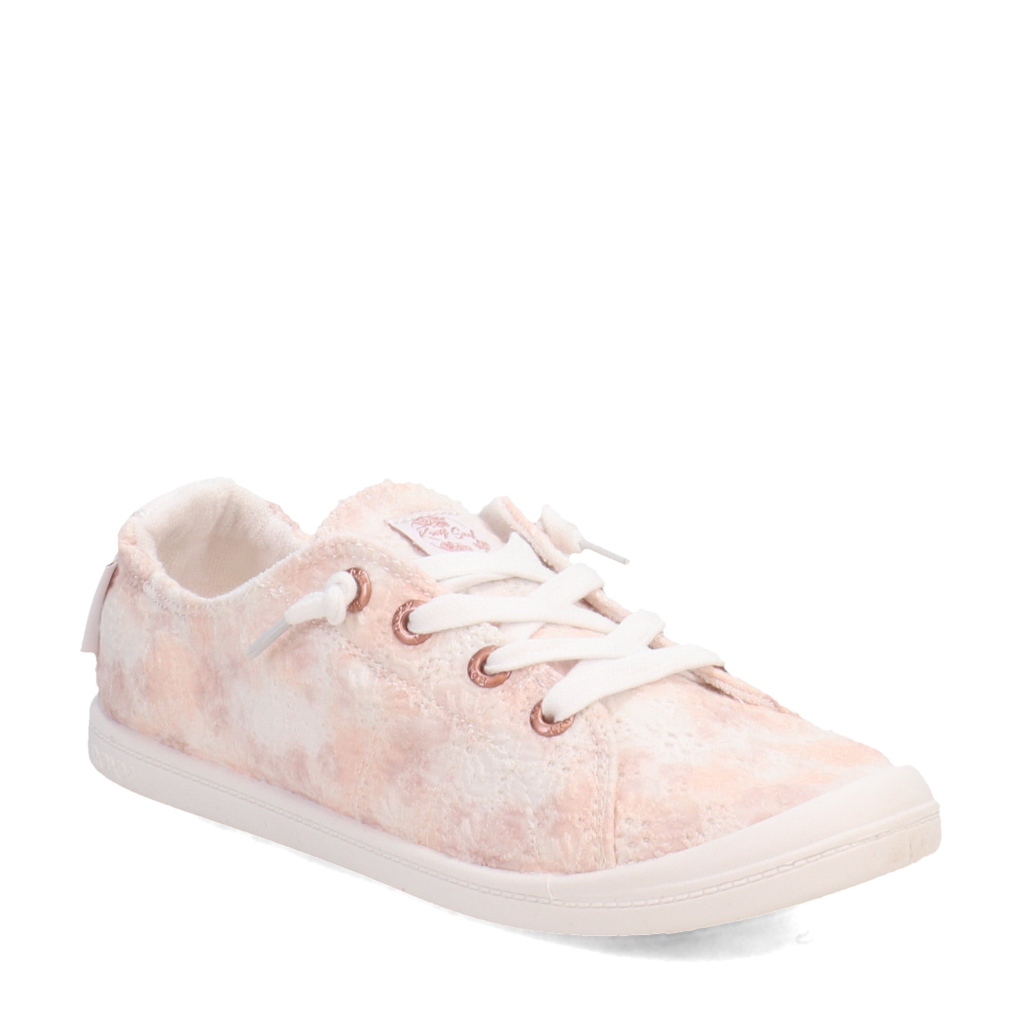 Women's Roxy, Bayshore Sneaker – Peltz Shoes