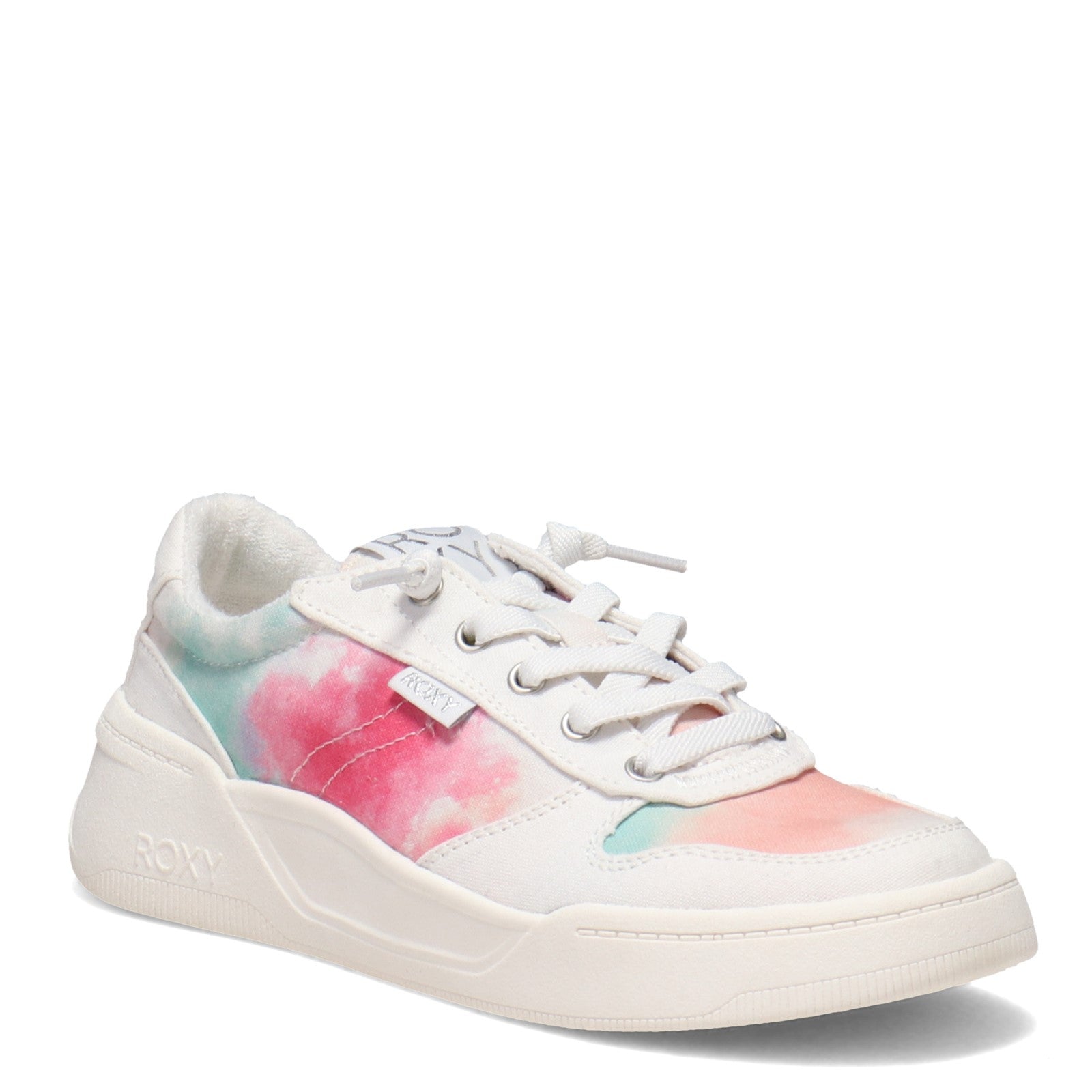 Women s Roxy Harper Sneaker Peltz Shoes