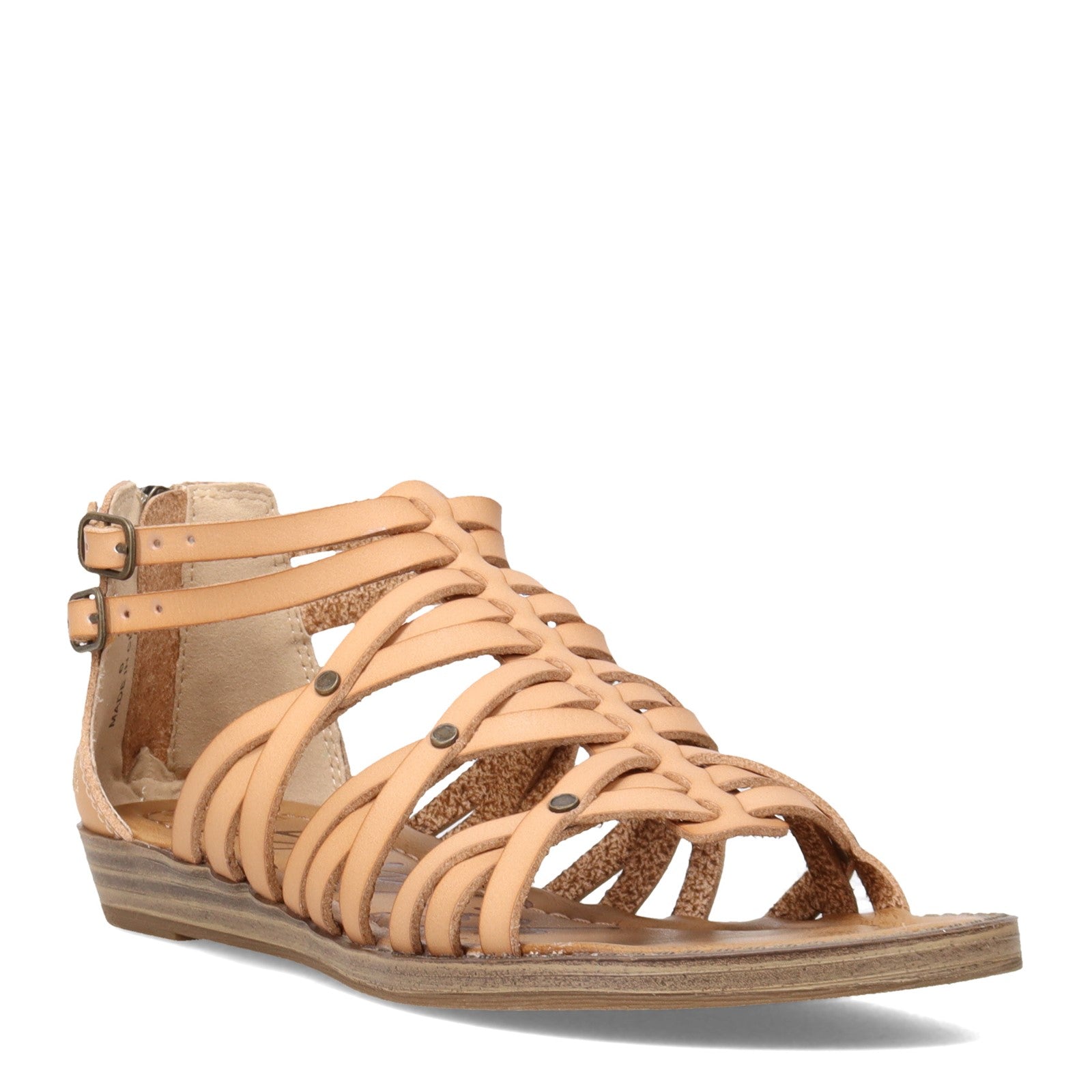 Dune on sale megz sandal