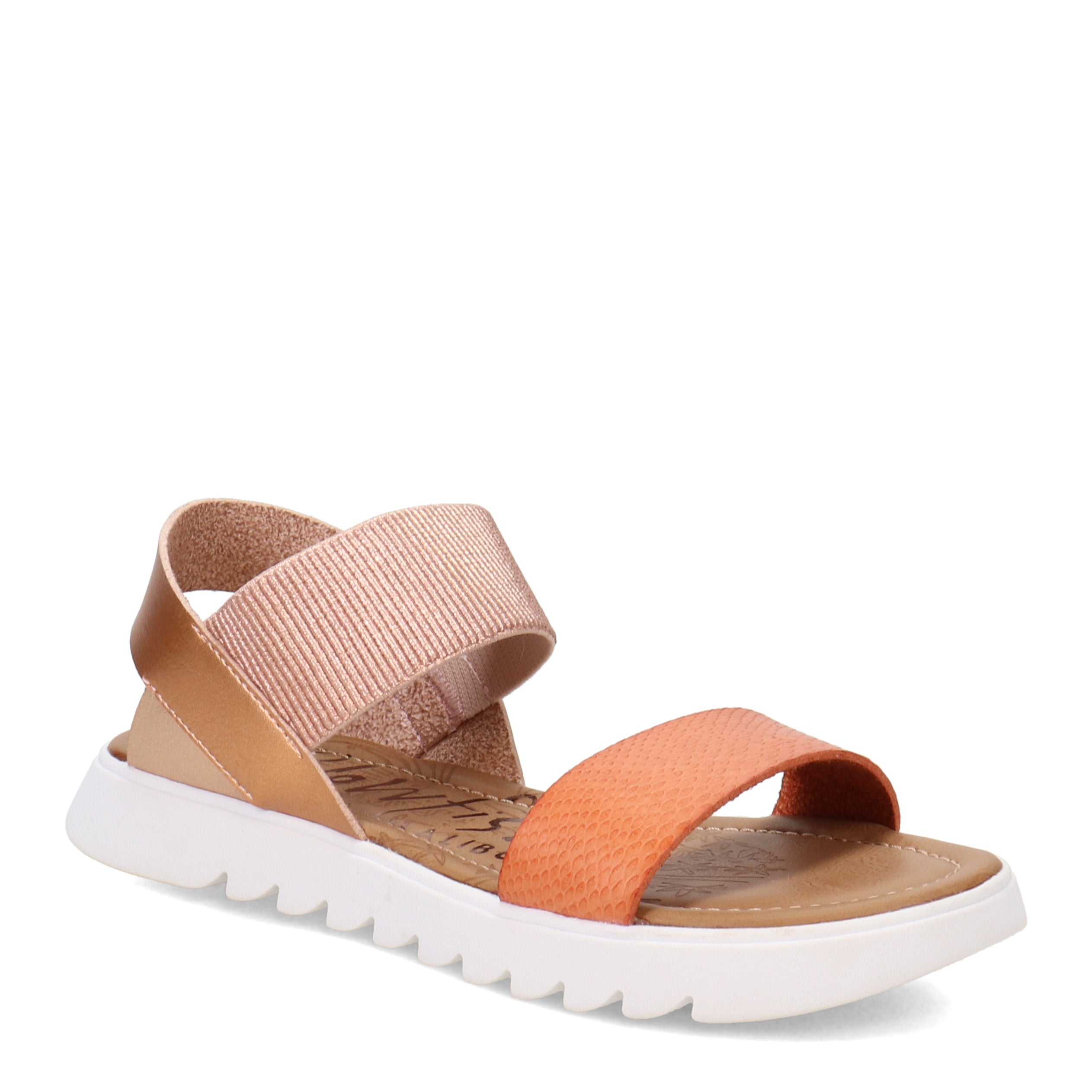 Blowfish discount boho sandals