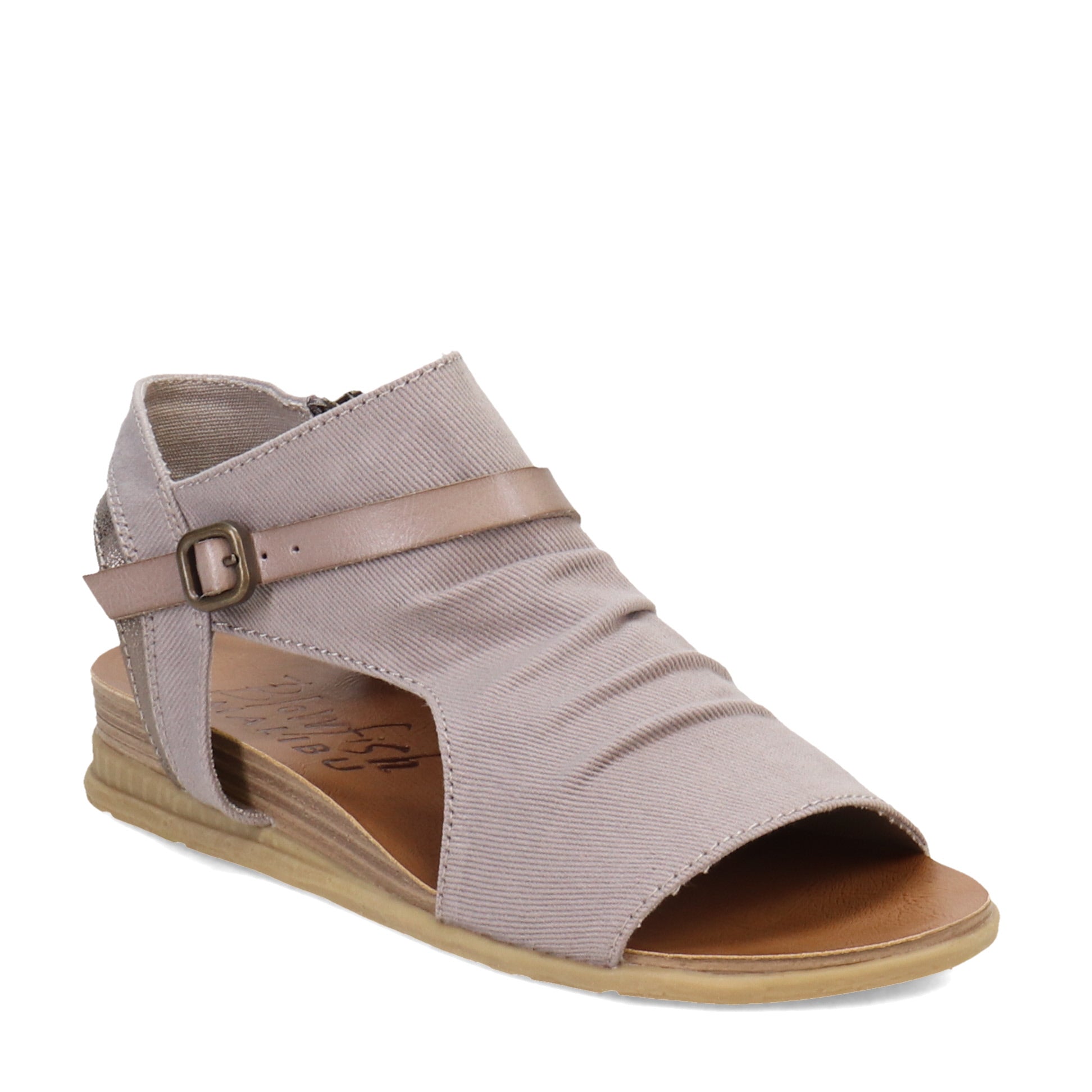 Women s Blowfish Malibu Burn Sandal Peltz Shoes