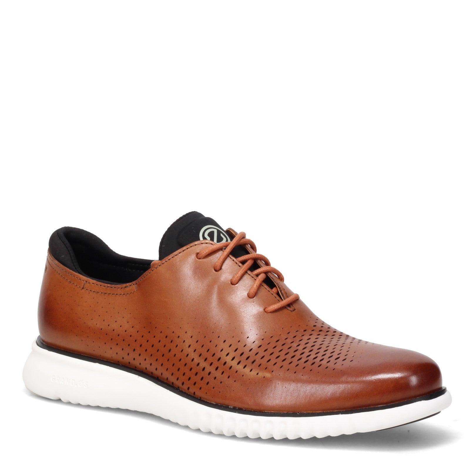 Men's Cole Haan, 2.ZEROGRAND Laser Oxford – Peltz Shoes