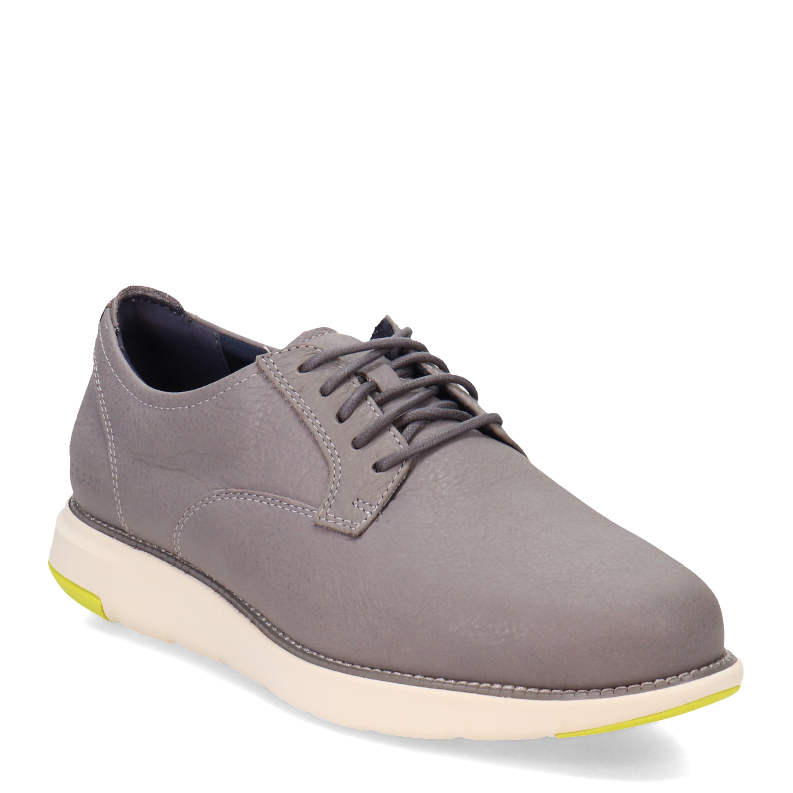 Cole Haan Grand Atlantic Plain Toe Sneaker | Men's Shoes | Moores Clothing