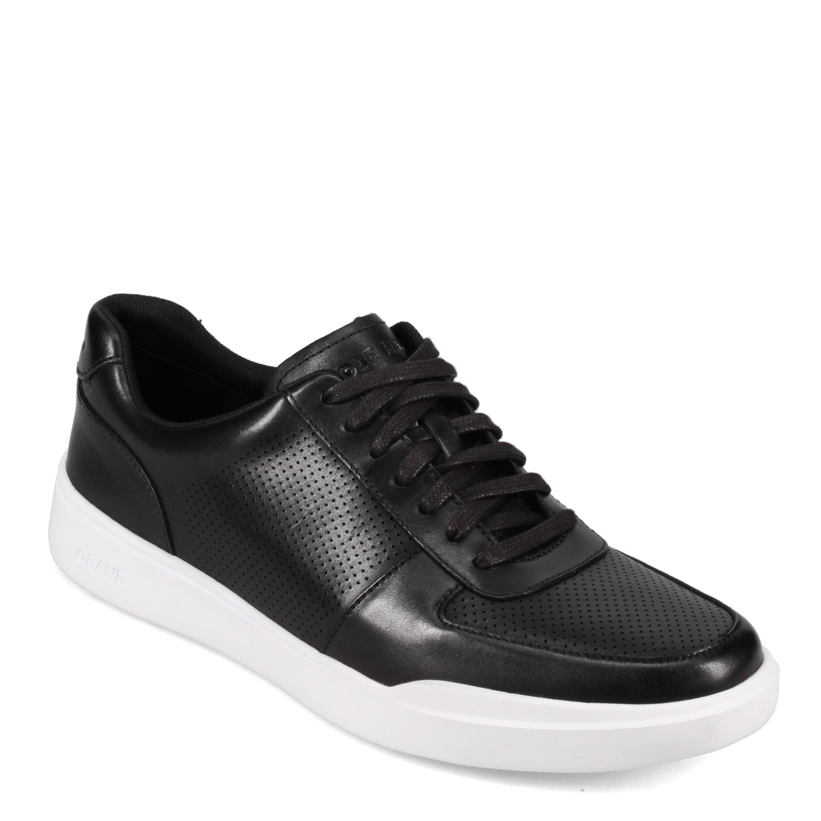 Cole haan grand on sale crosscourt ii sneaker black