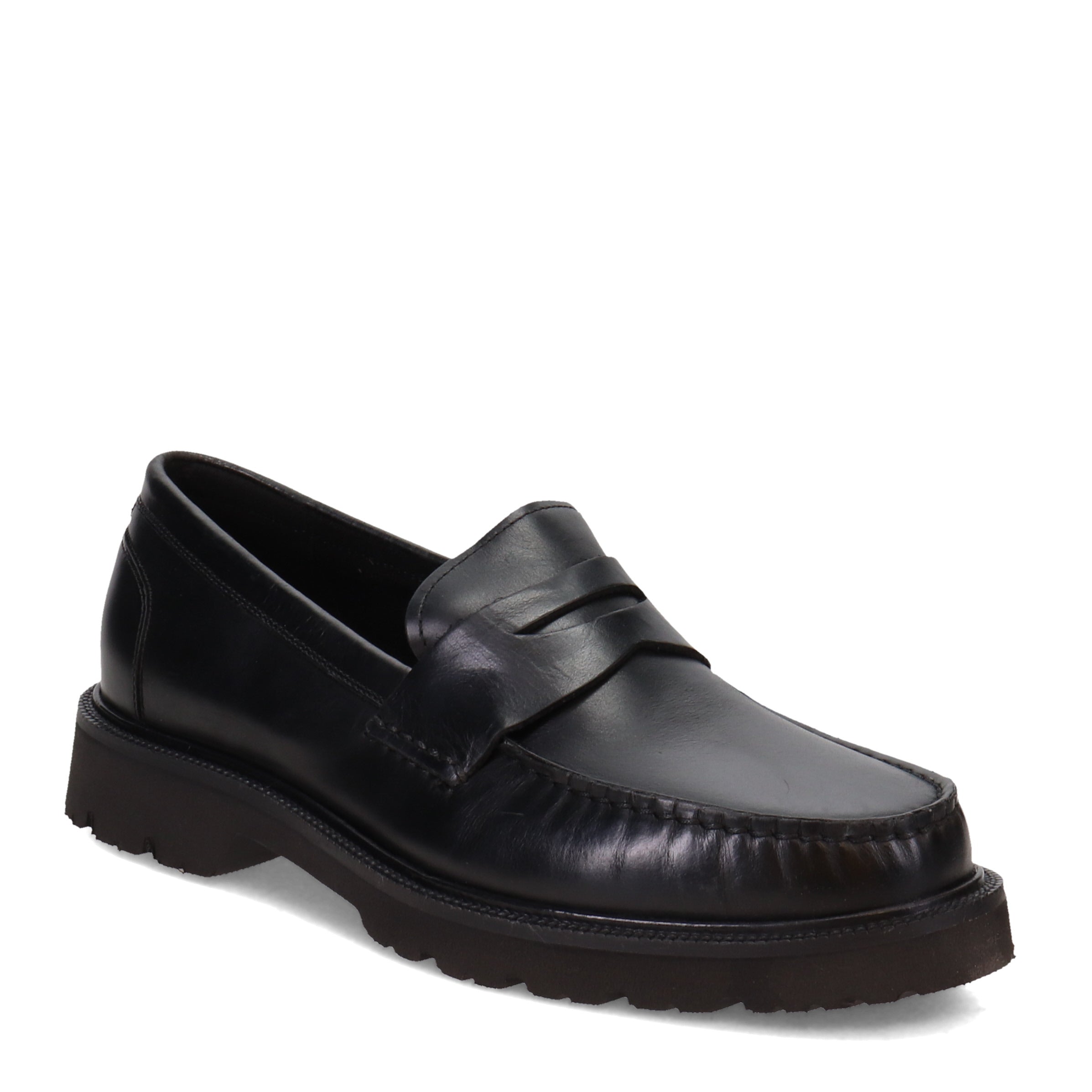 Cole haan outlet black loafer