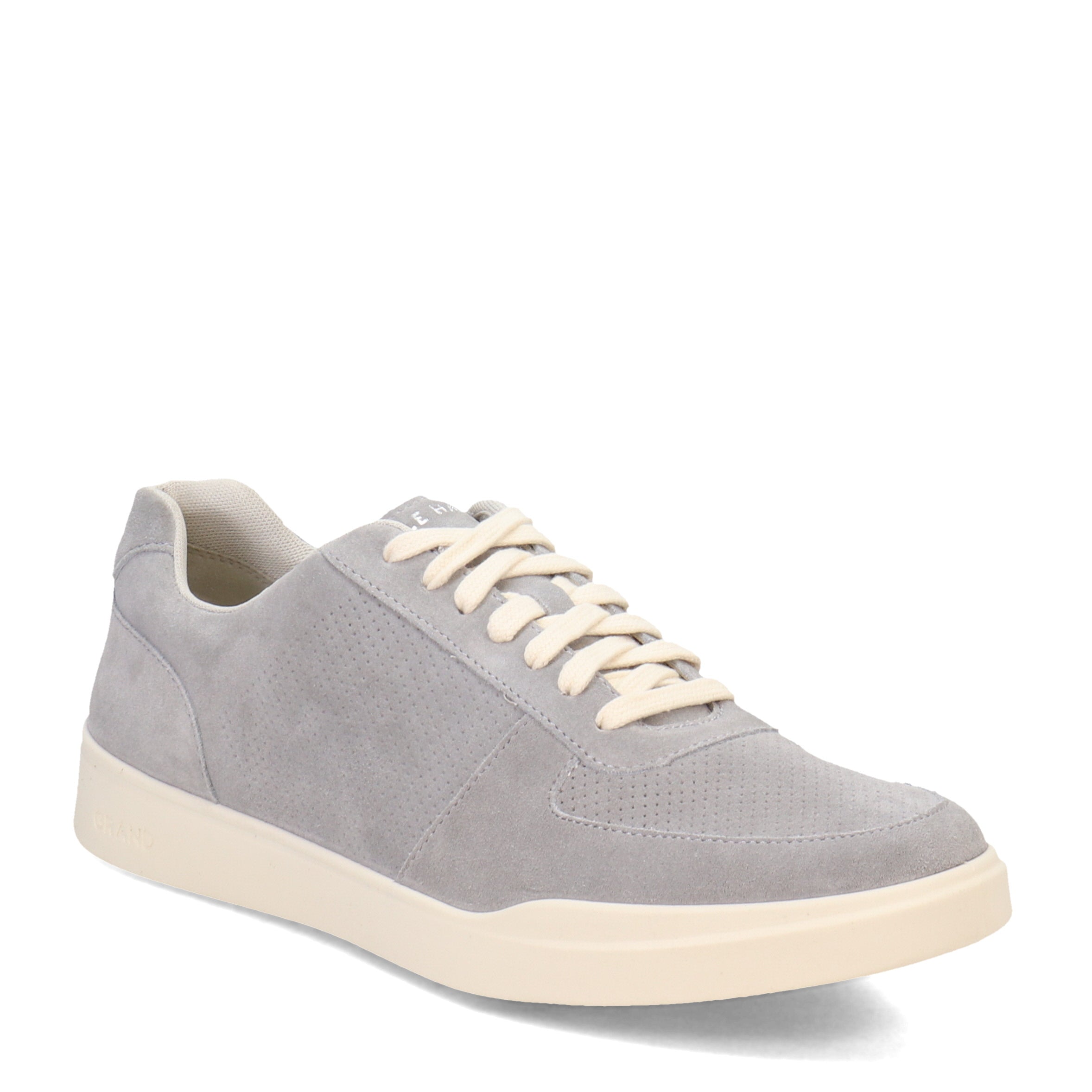 Men's Cole Haan, Grand Crosscourt Modern Perf Sneaker – Peltz Shoes