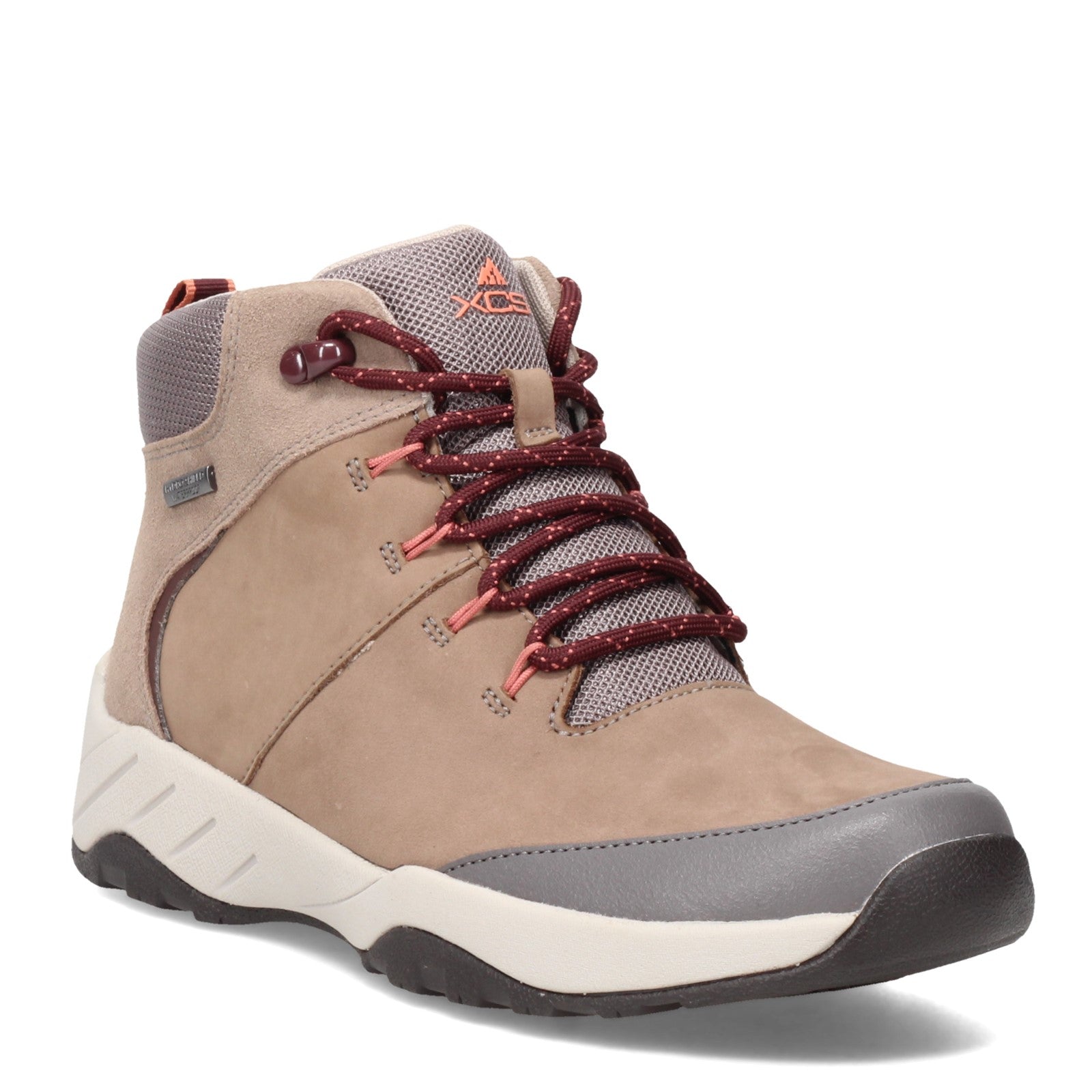 Stay Dry and Supported This Fall With These Rockport Waterproof