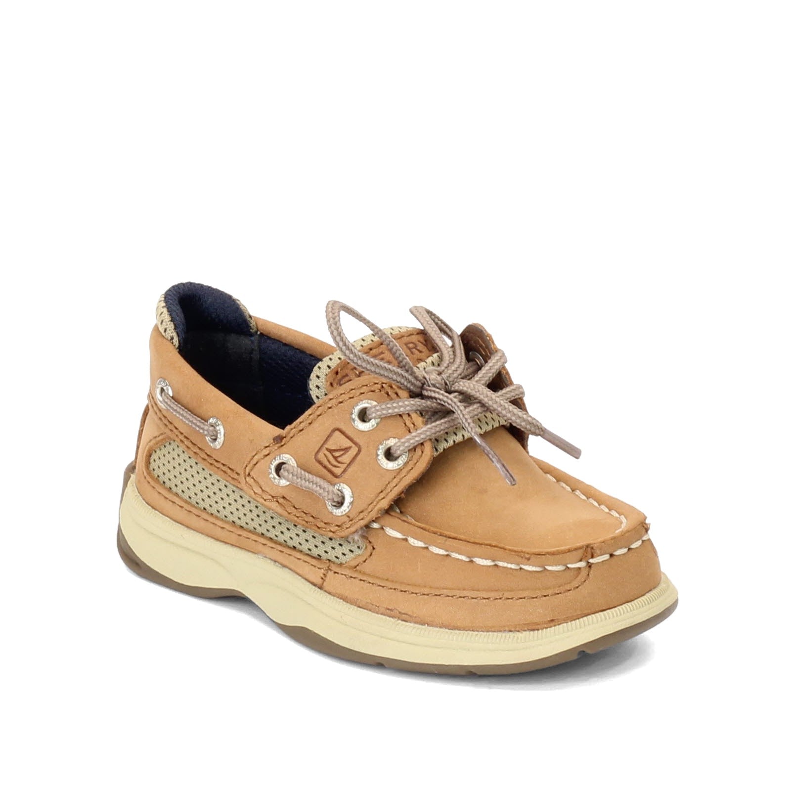 Children's sperrys clearance on sale