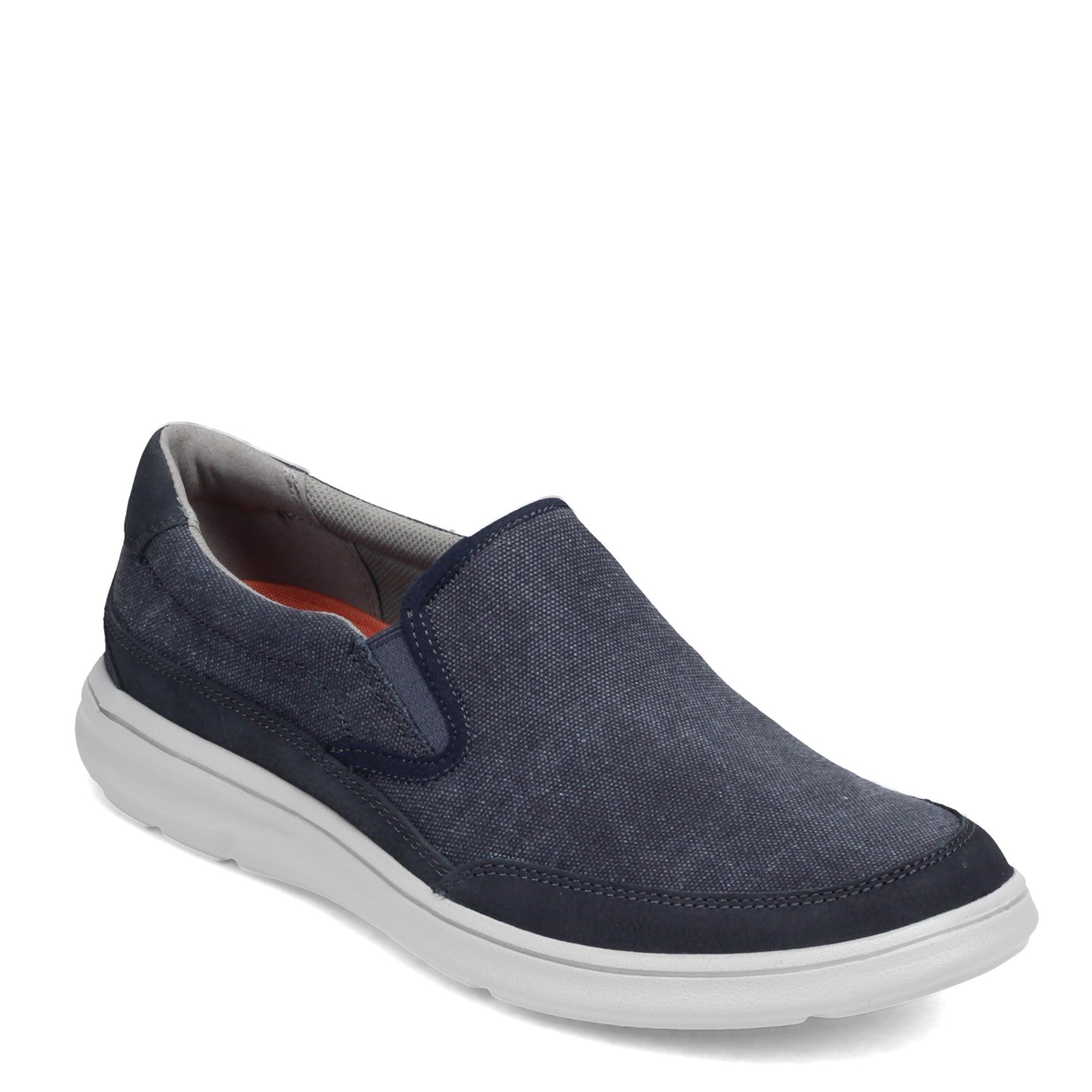 Vionic double gore hot sale slip on