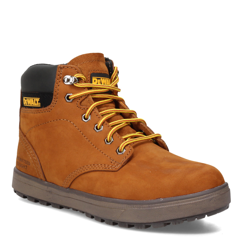 Men s Dewalt Plasma Steel Toe Boot Peltz Shoes