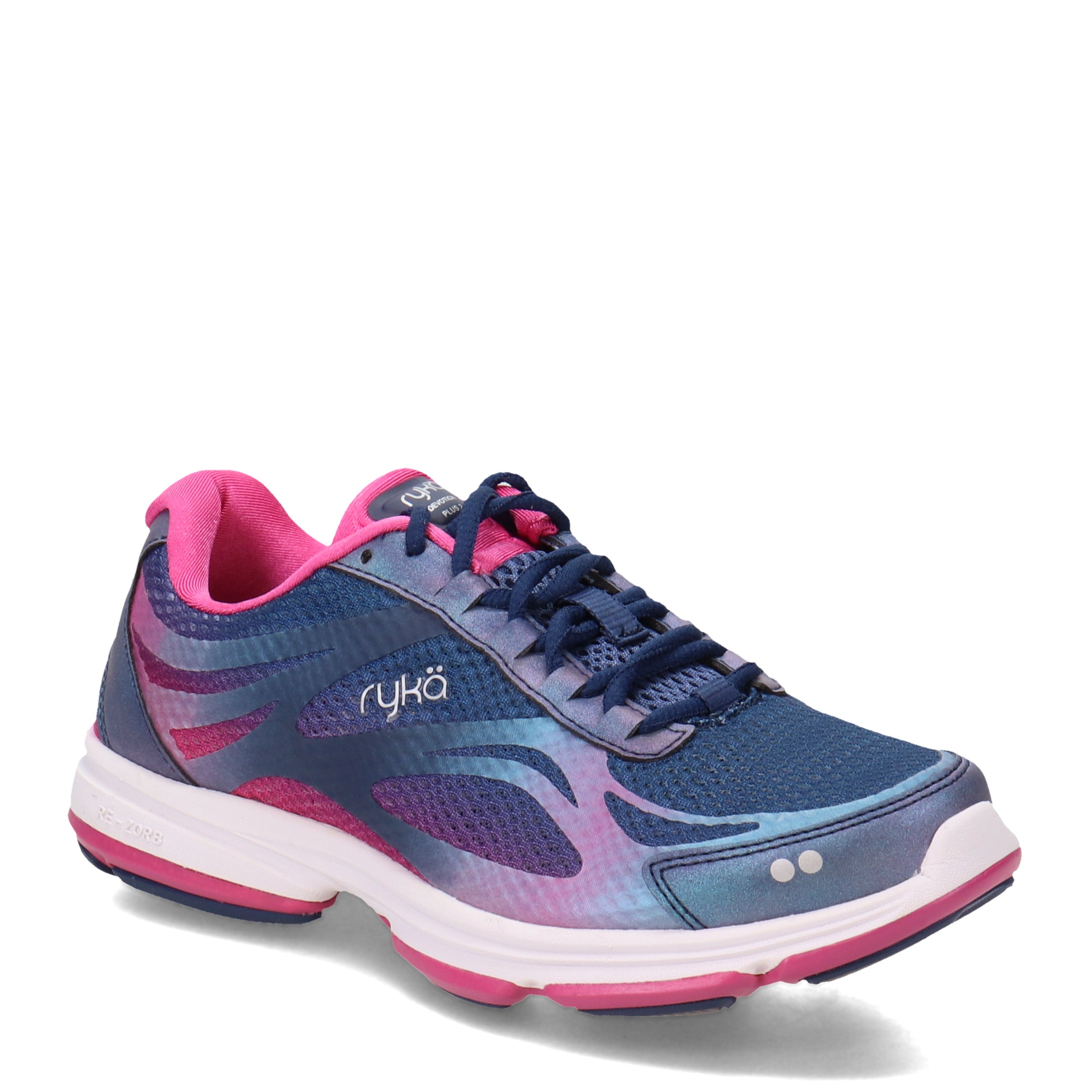 Ryka women's devotion sales plus 2 walking shoe