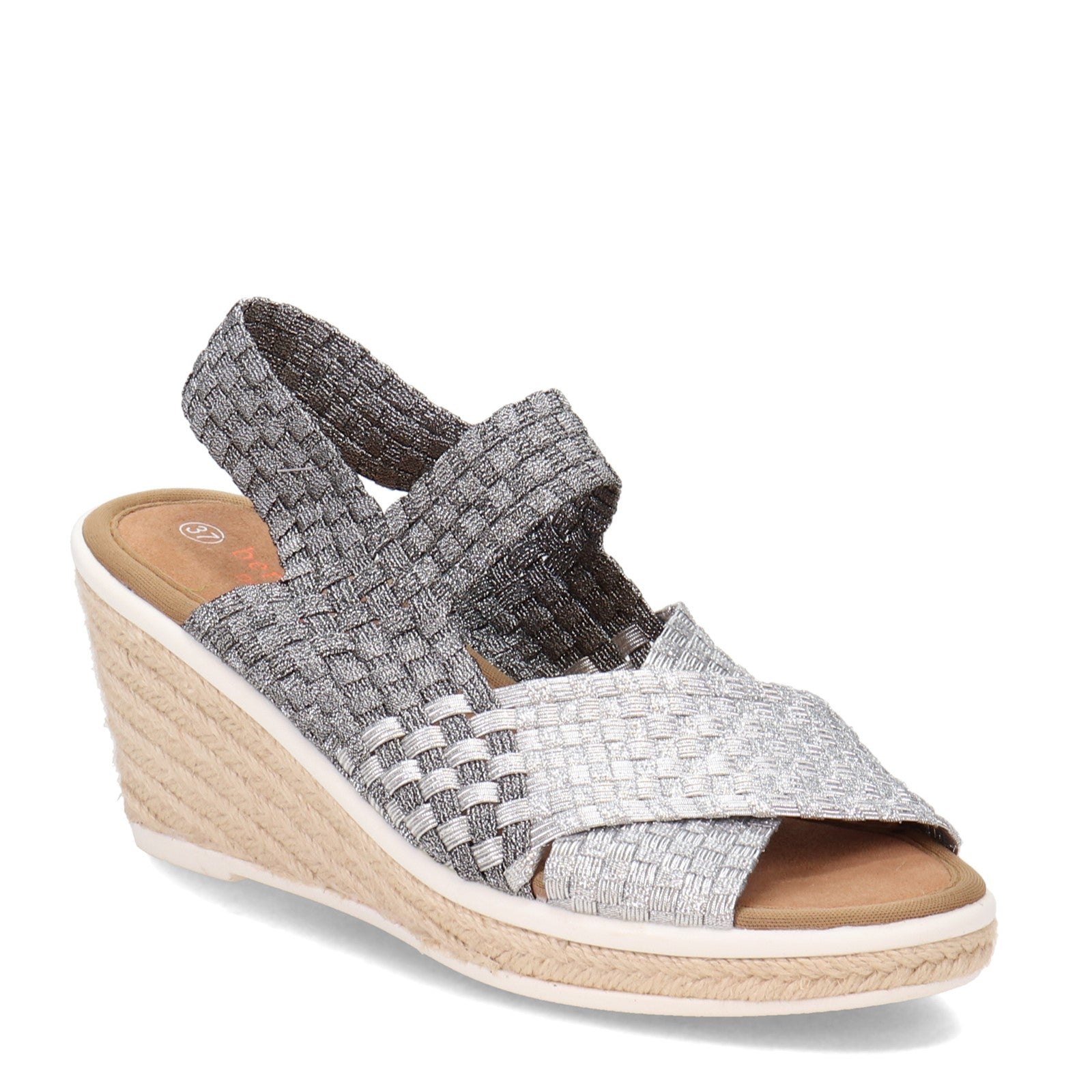 Bernie on sale mev sandals