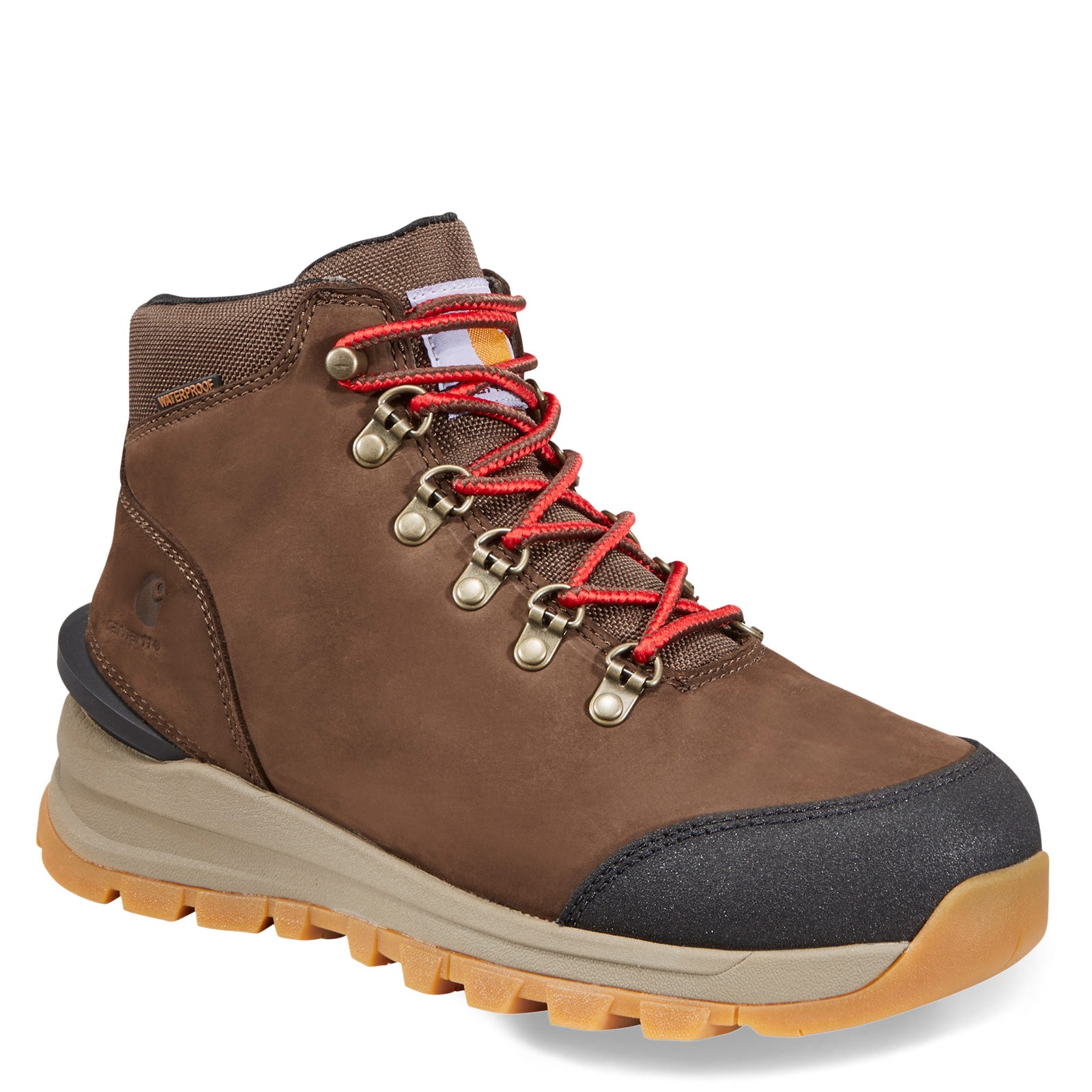 Womens shop carhart boots