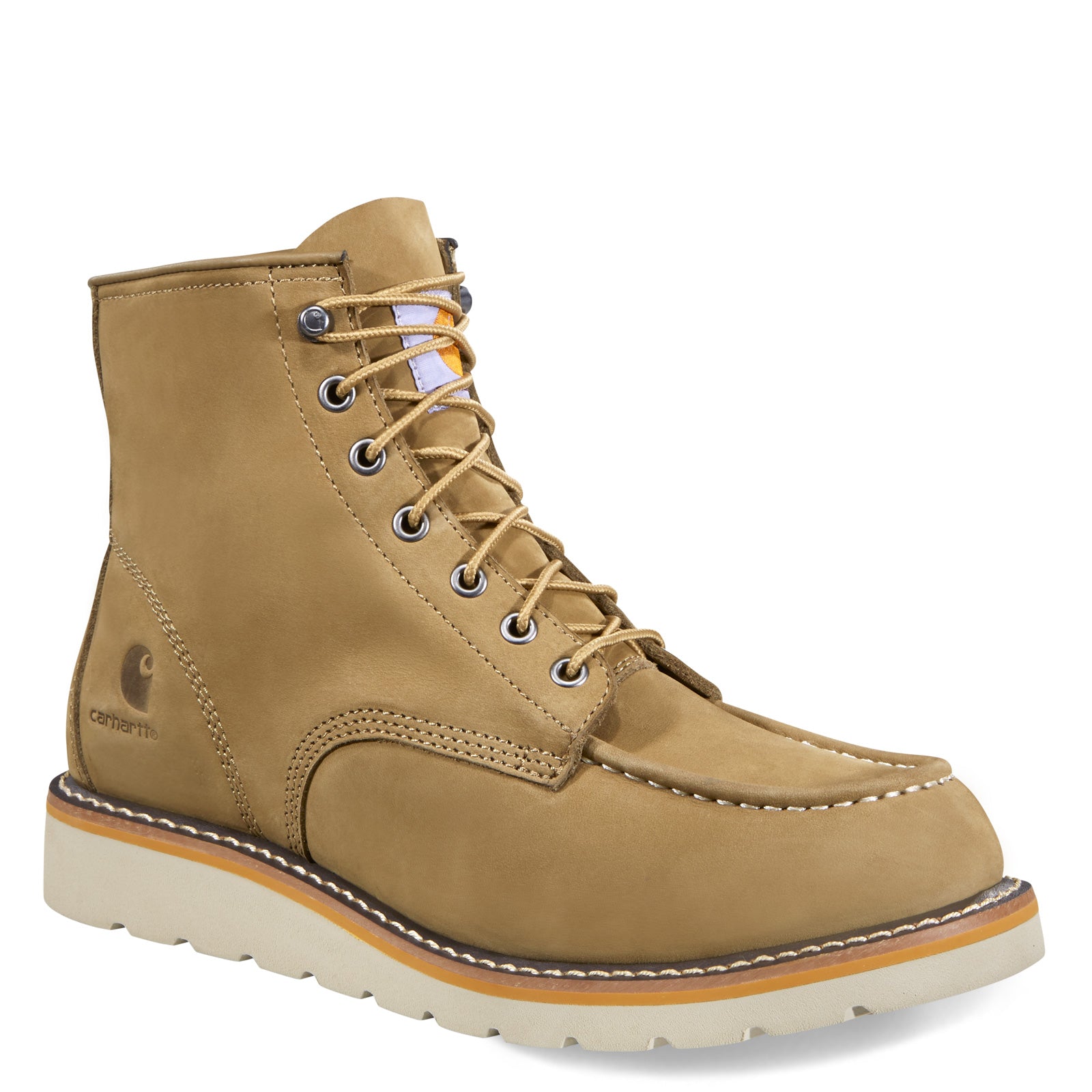 Carhartt 6 inch hot sale work boots