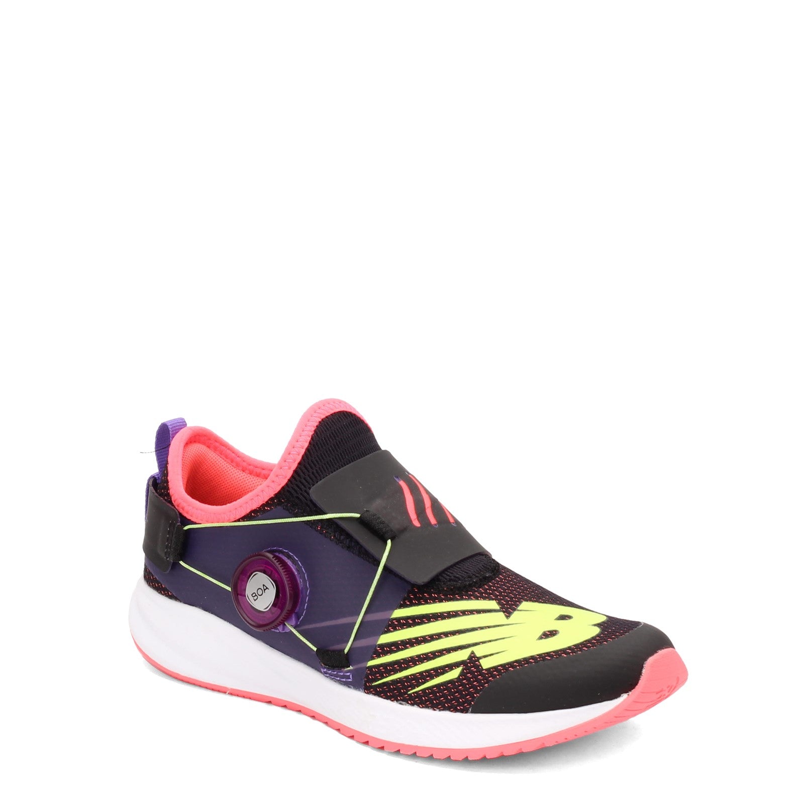 Girl s New Balance Fuel Core Reveal v2 Sneaker Big Kid Peltz