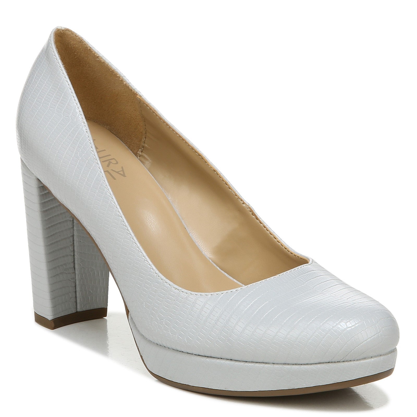 Naturalizer women's gloria sales pump