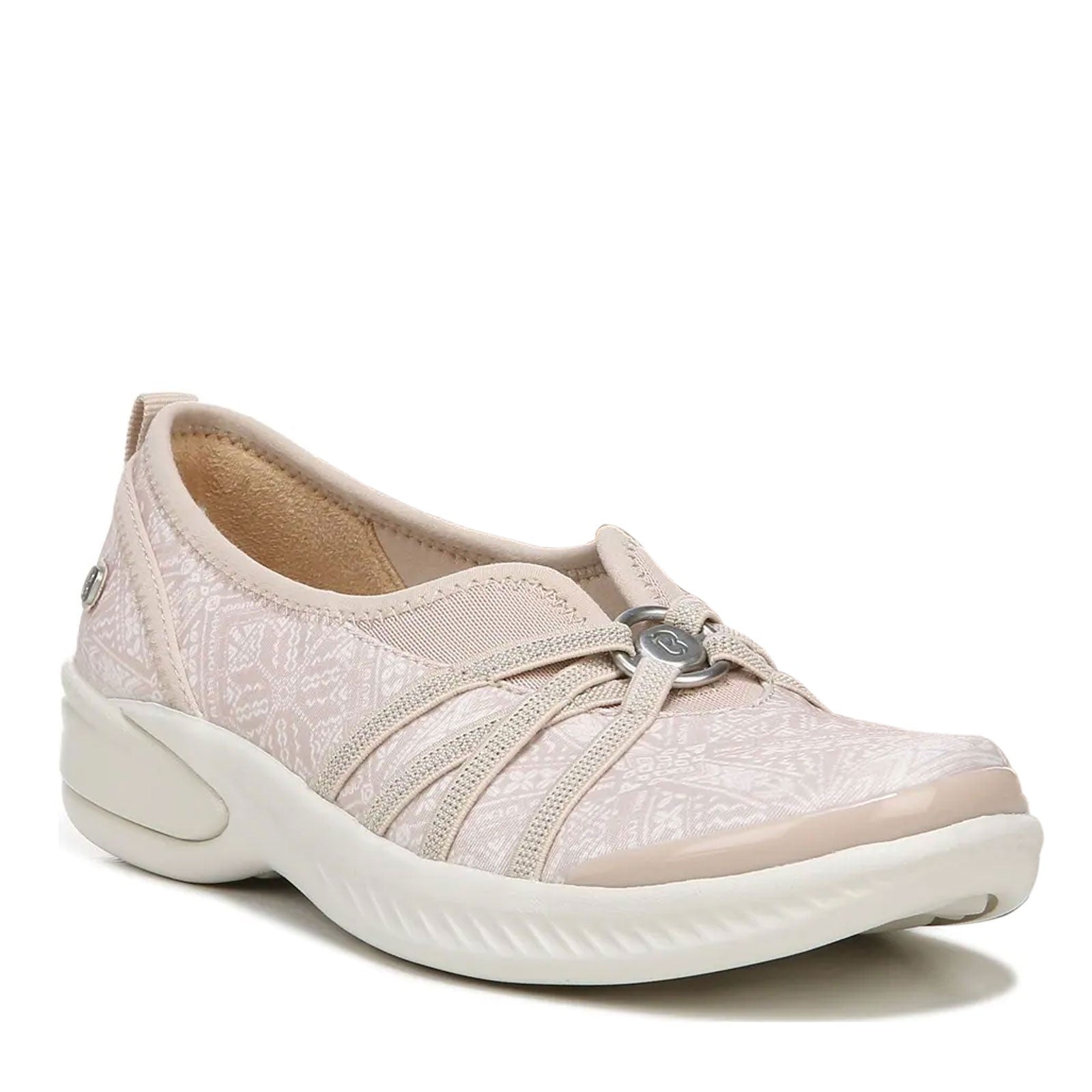 Bzees women's best sale niche ballet flat