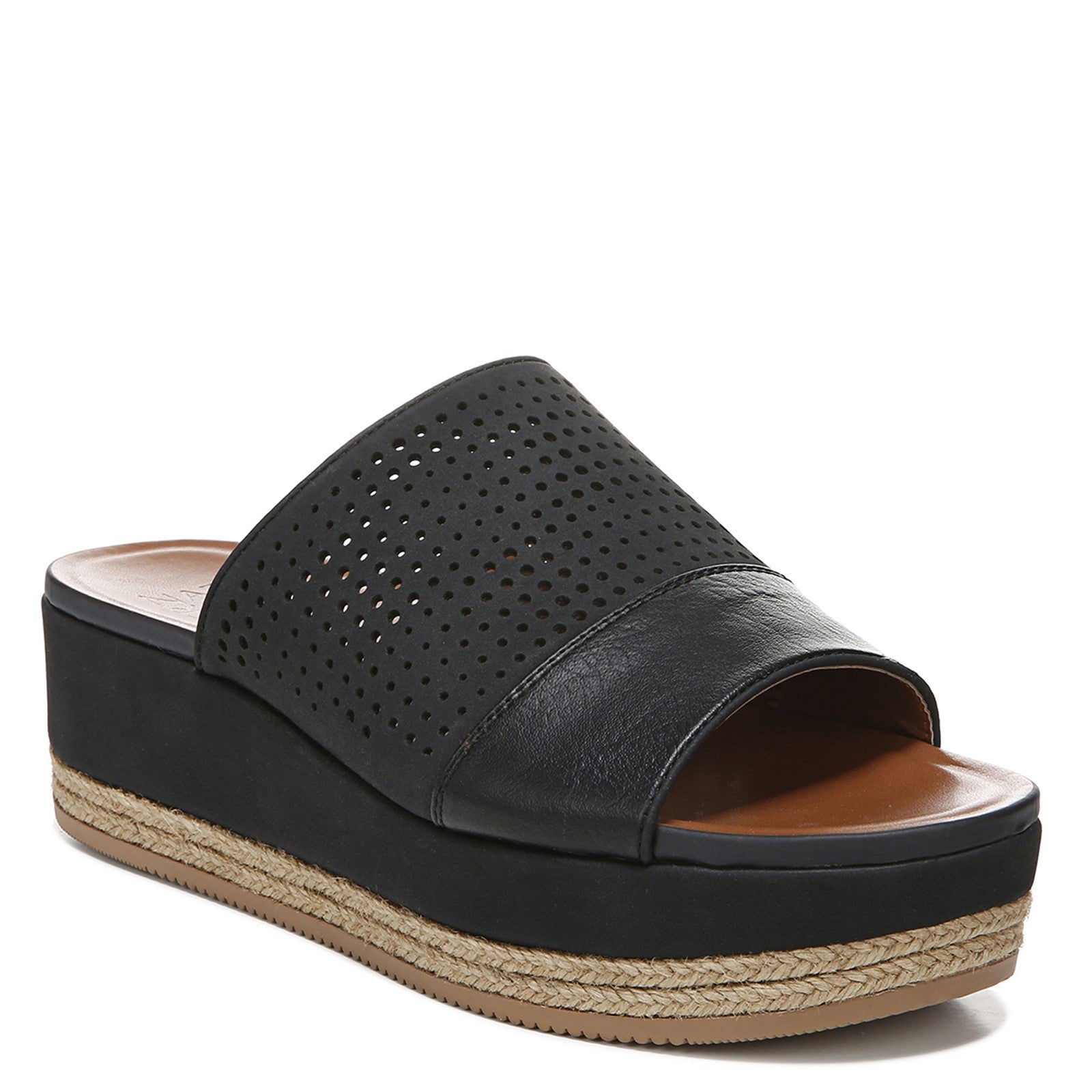 Women s Naturalizer Nebraska Sandal Peltz Shoes