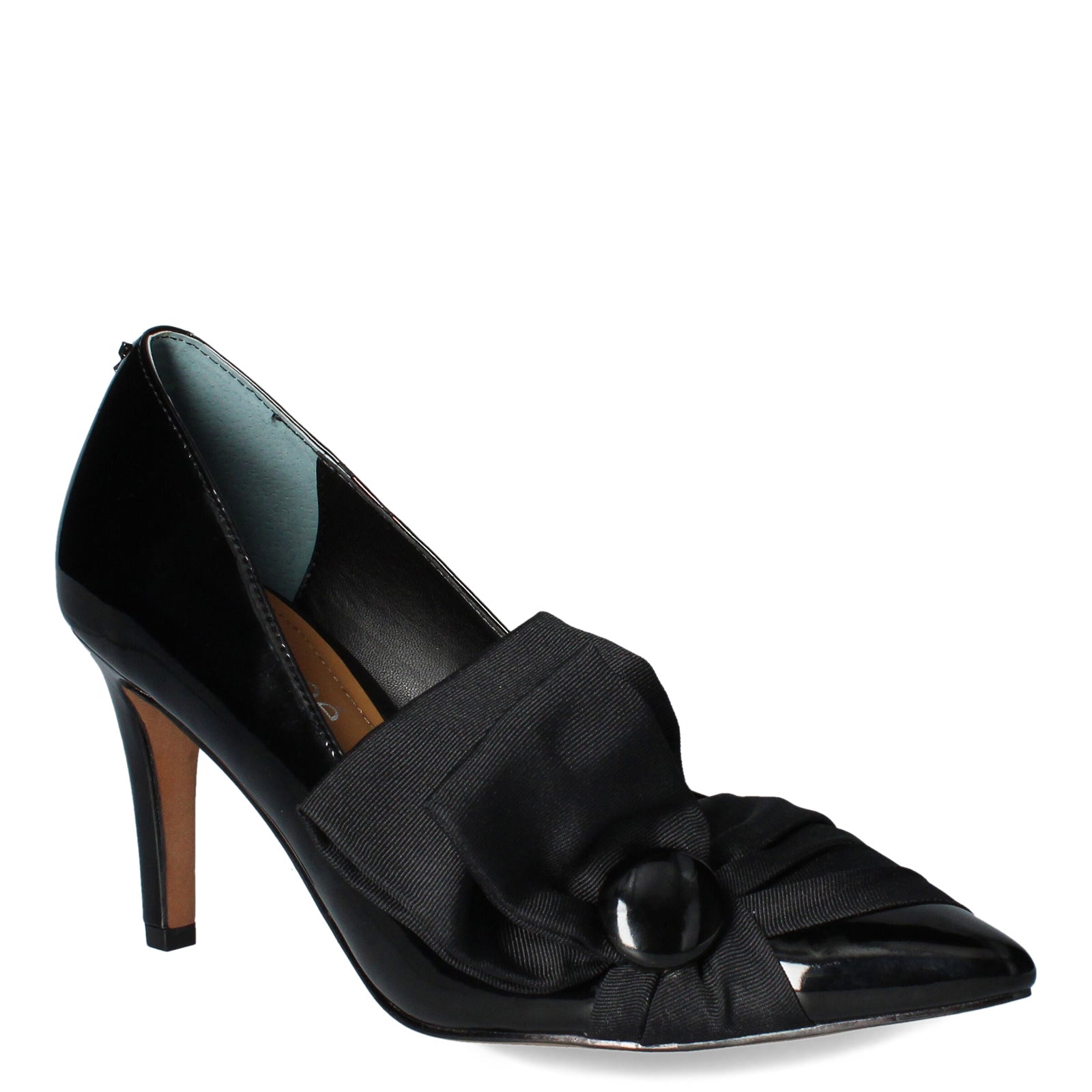 J renee cameo hot sale bow pump