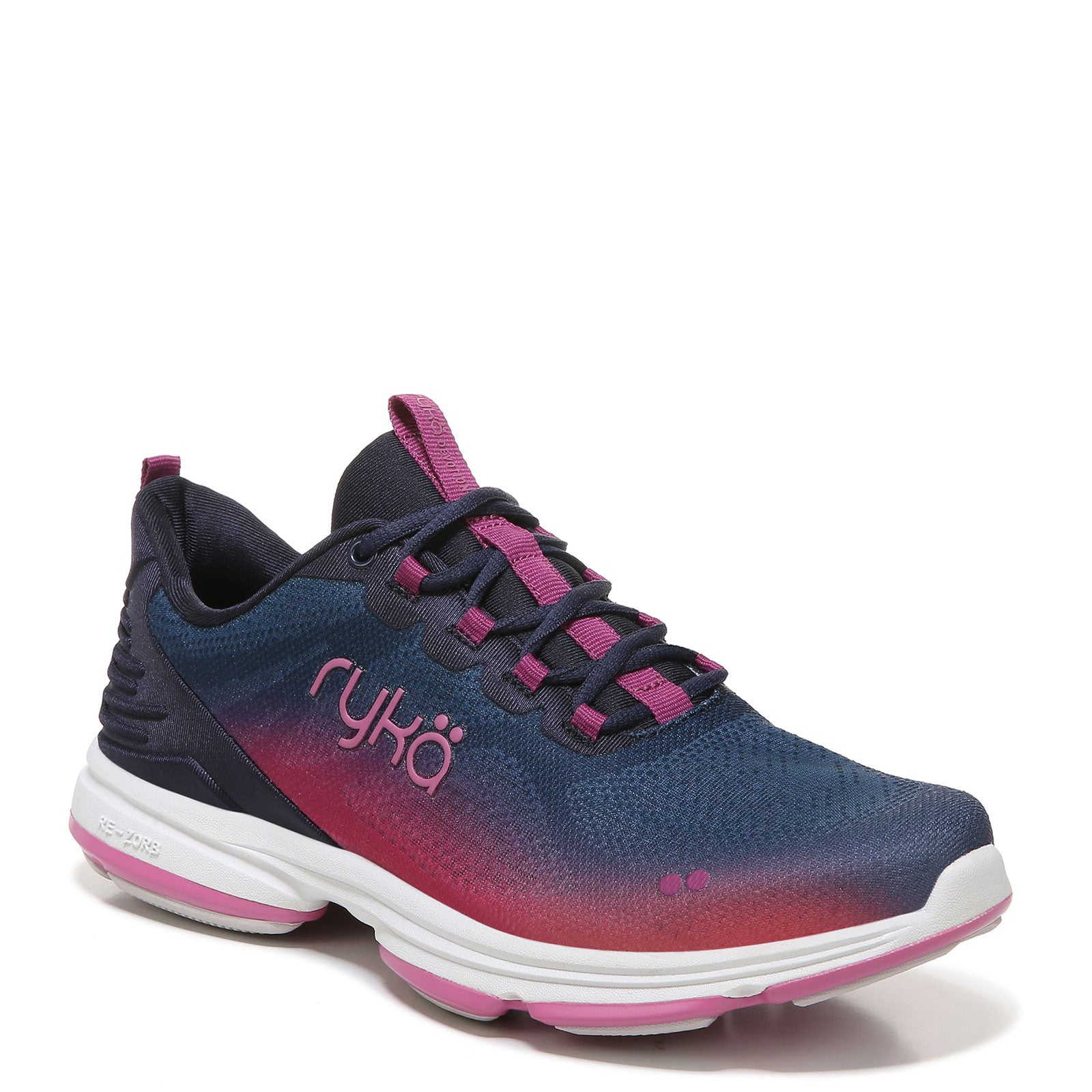 Ryka Devotion Fuse Walking Sneakers