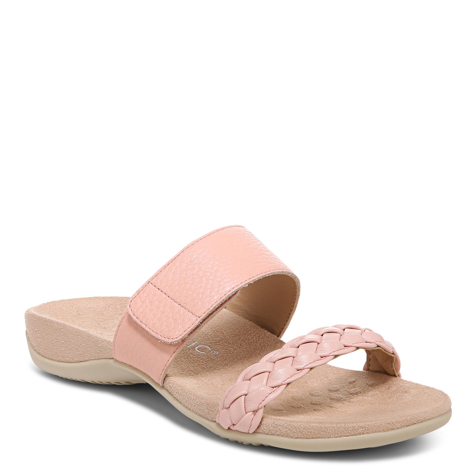 Women s Vionic Jeanne Sandal Peltz Shoes