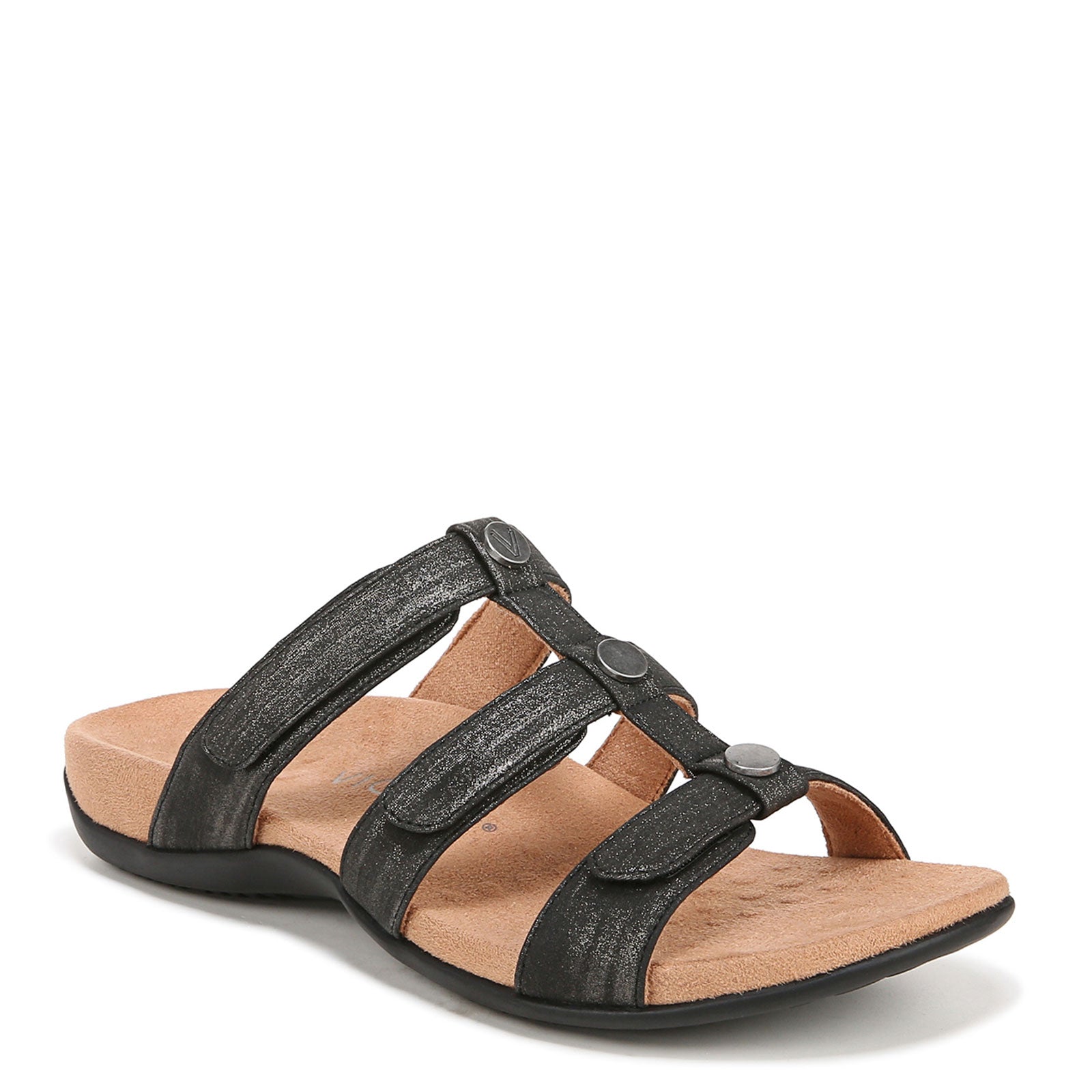 Vionic women's slide outlet sandals