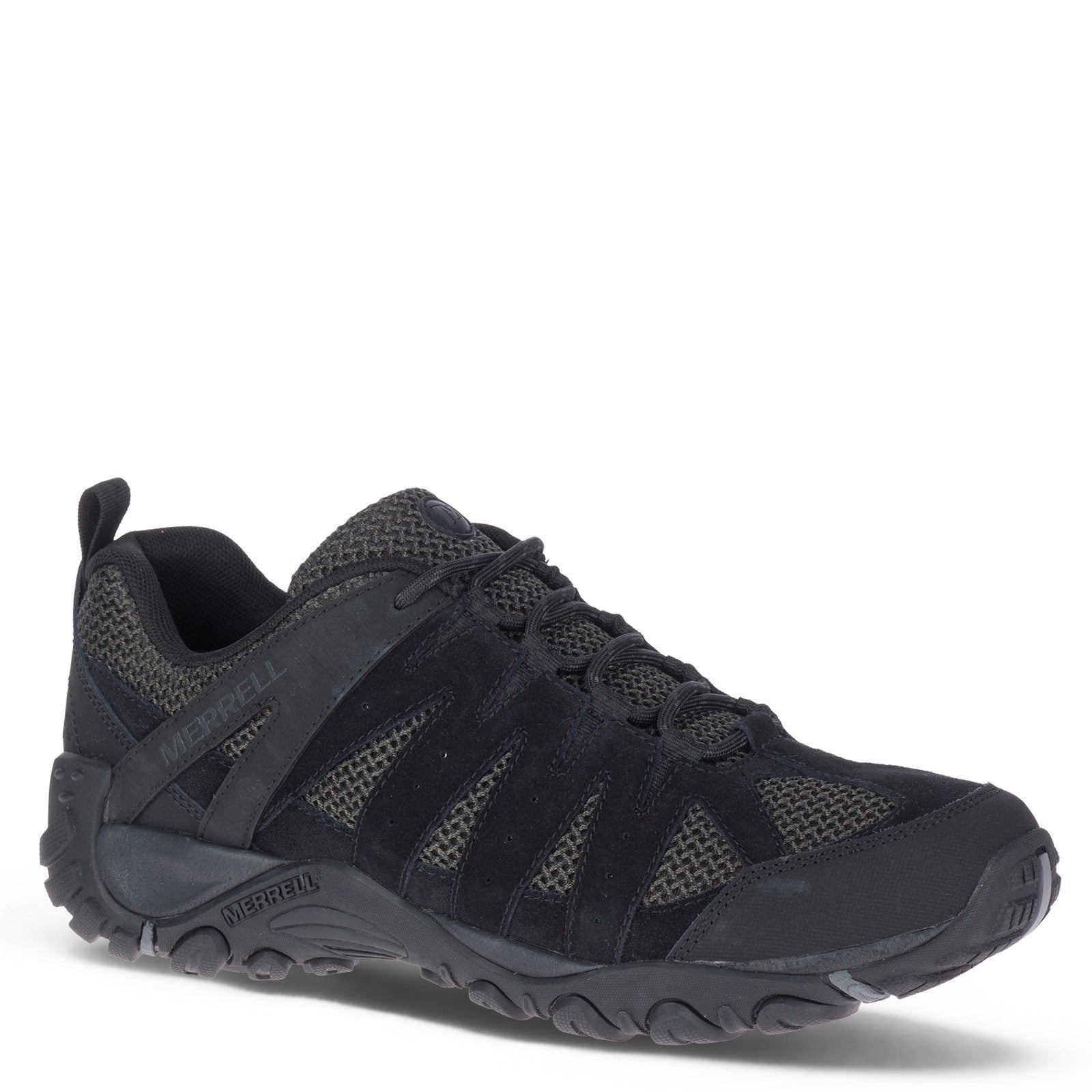 Merrell hot sale accentor vent