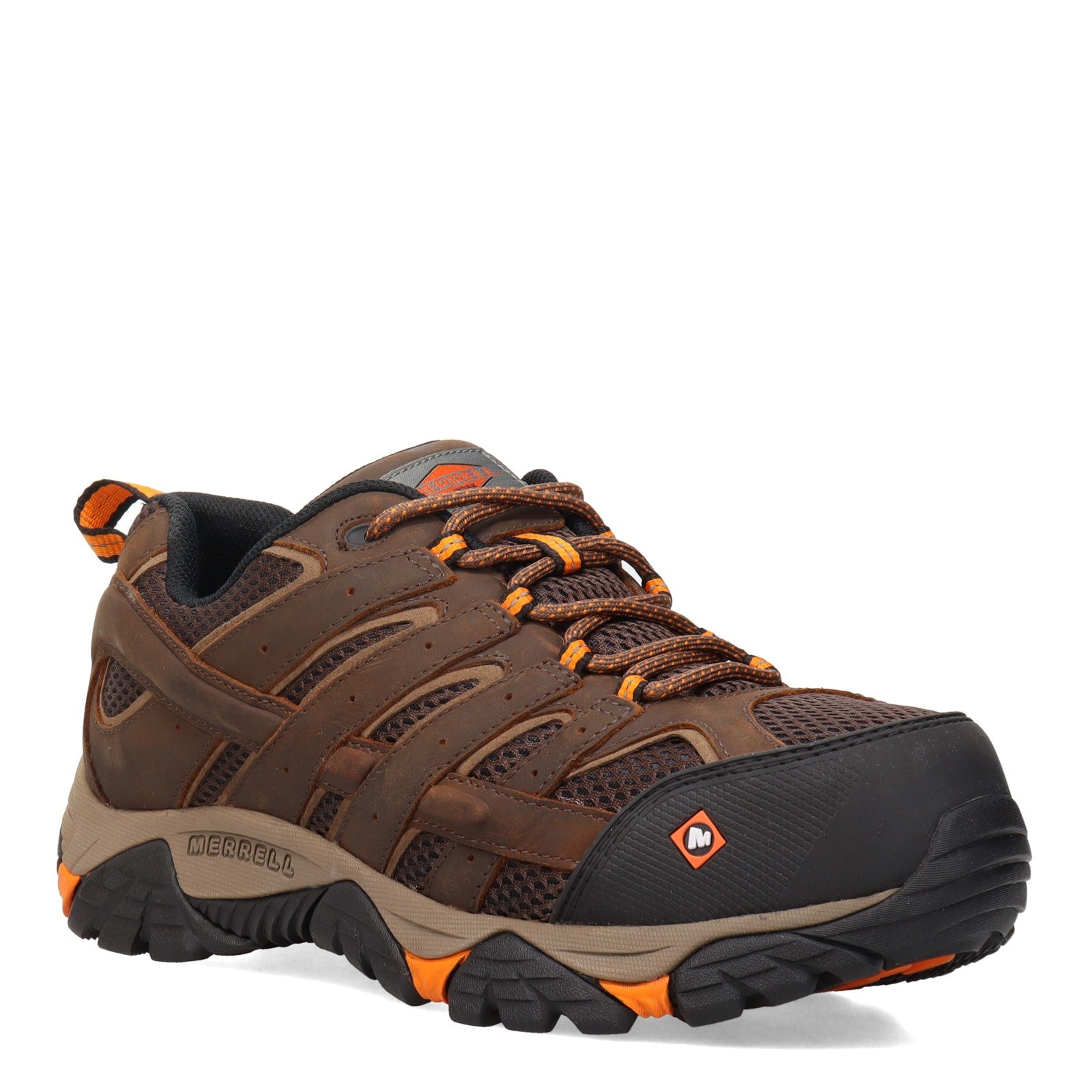 merrell moab 2 vent work shoes