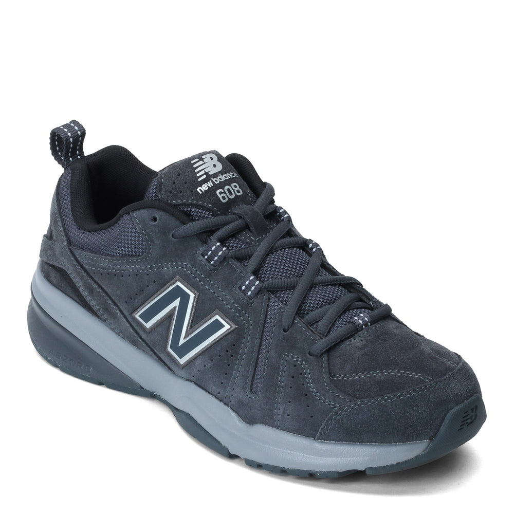 Men s New Balance 608 Training Shoe Peltz Shoes