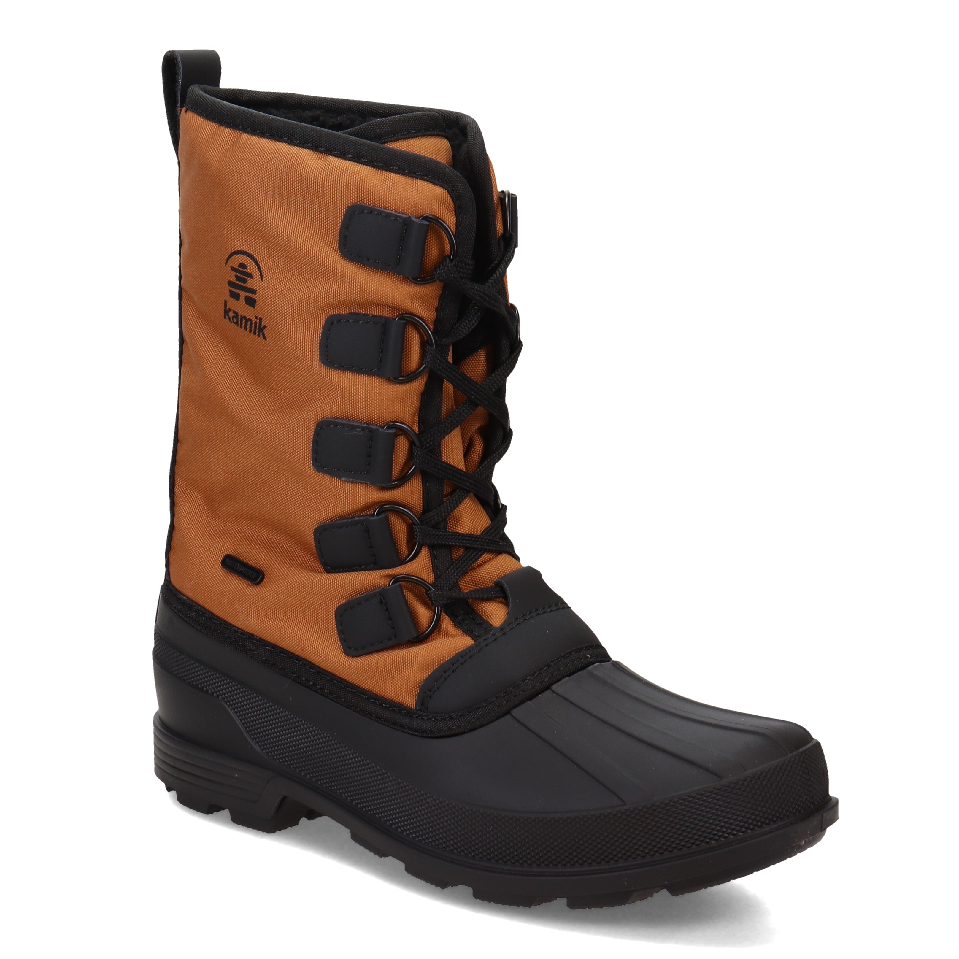 Kamik composite toe outlet boots