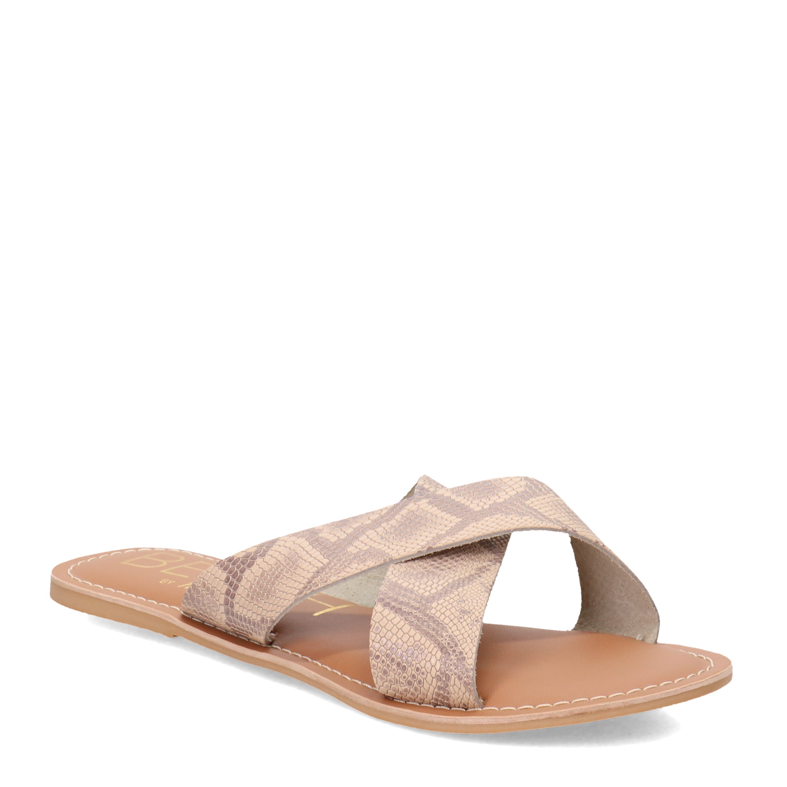 Women s Beach By Matisse Pebble Slide Sandal